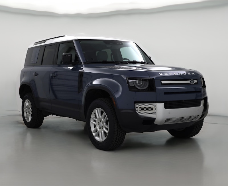 2024 Land Rover Defender 110 S