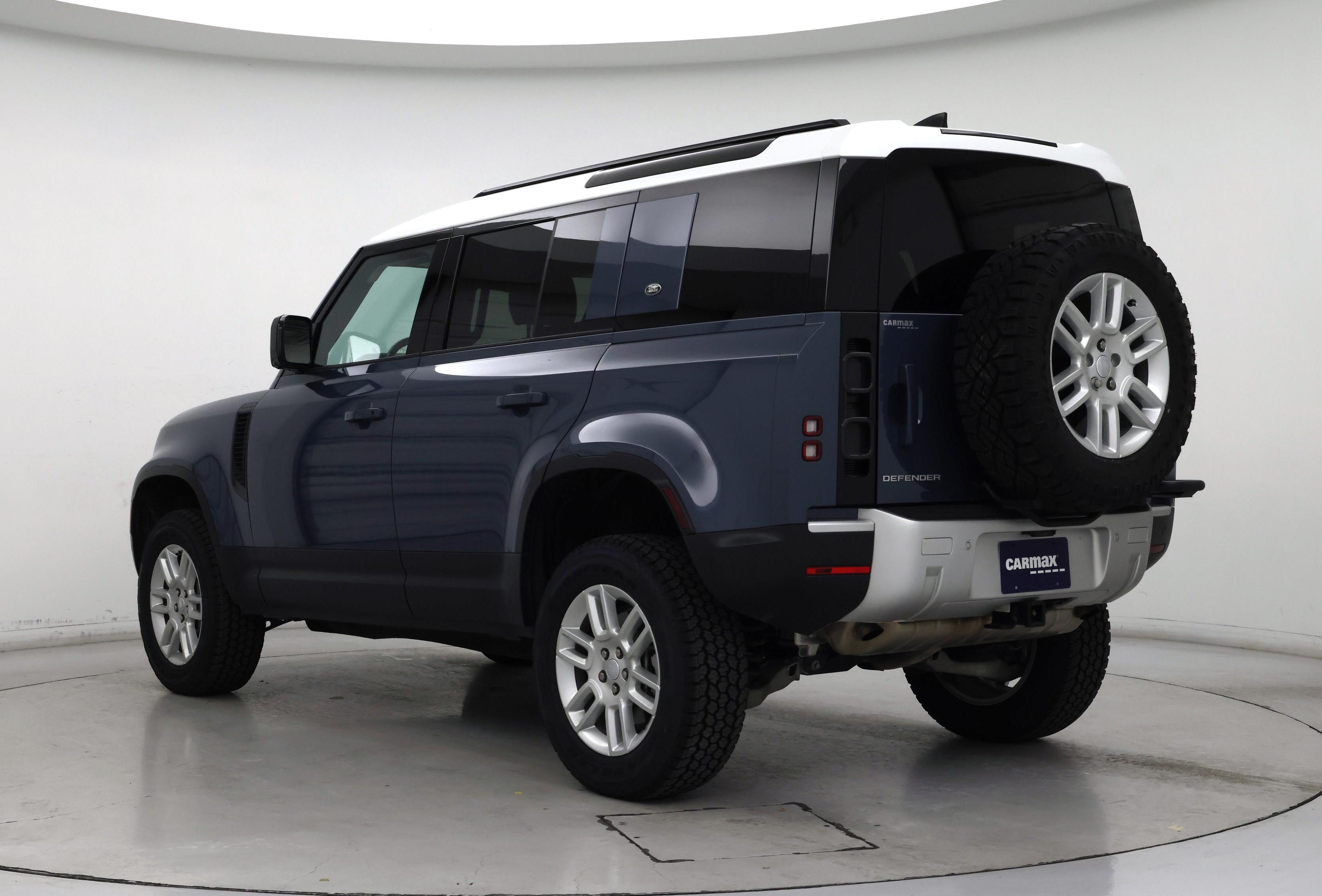 Thumbnail: 2024 Land Rover Defender - 2