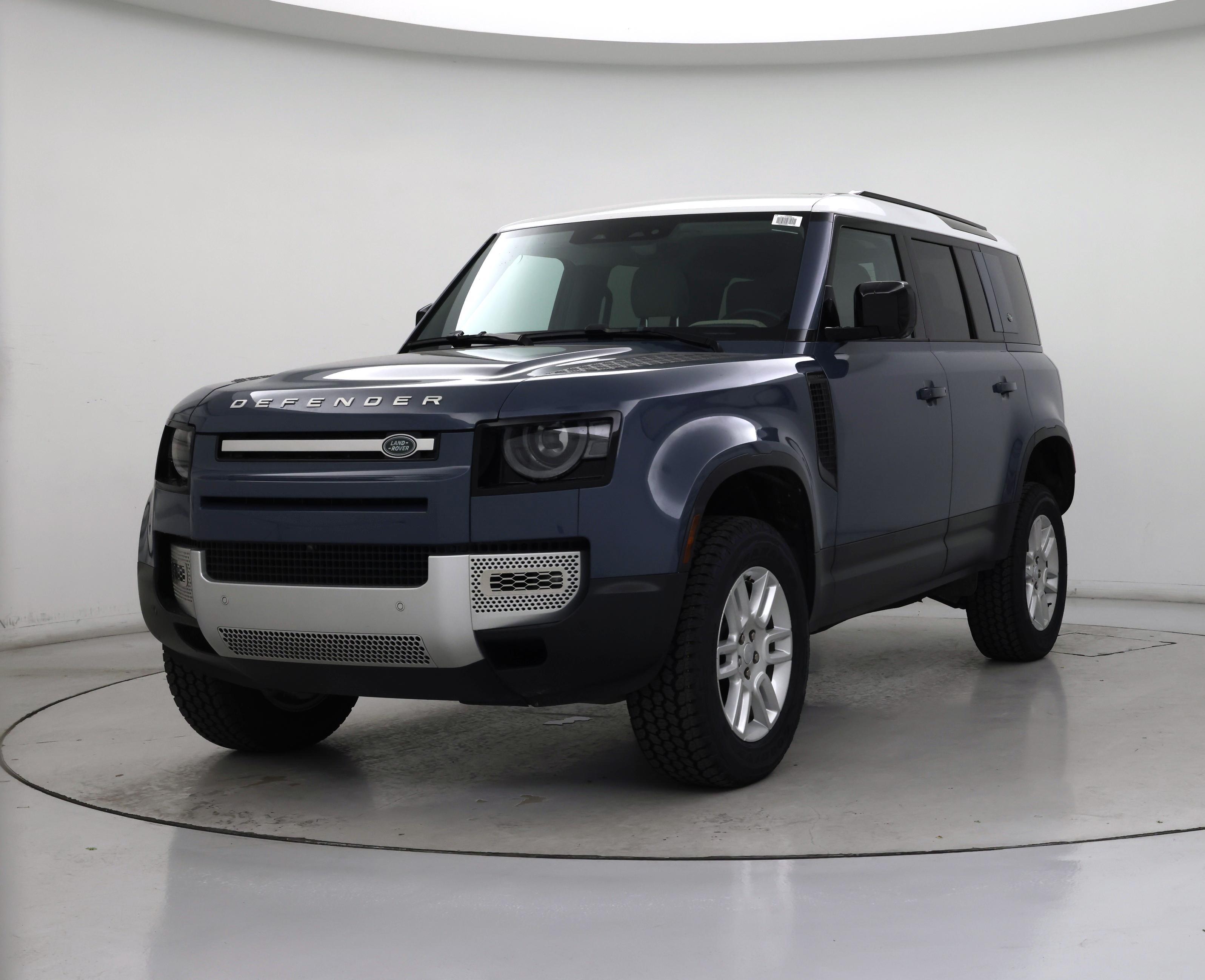 Thumbnail: 2024 Land Rover Defender - 4