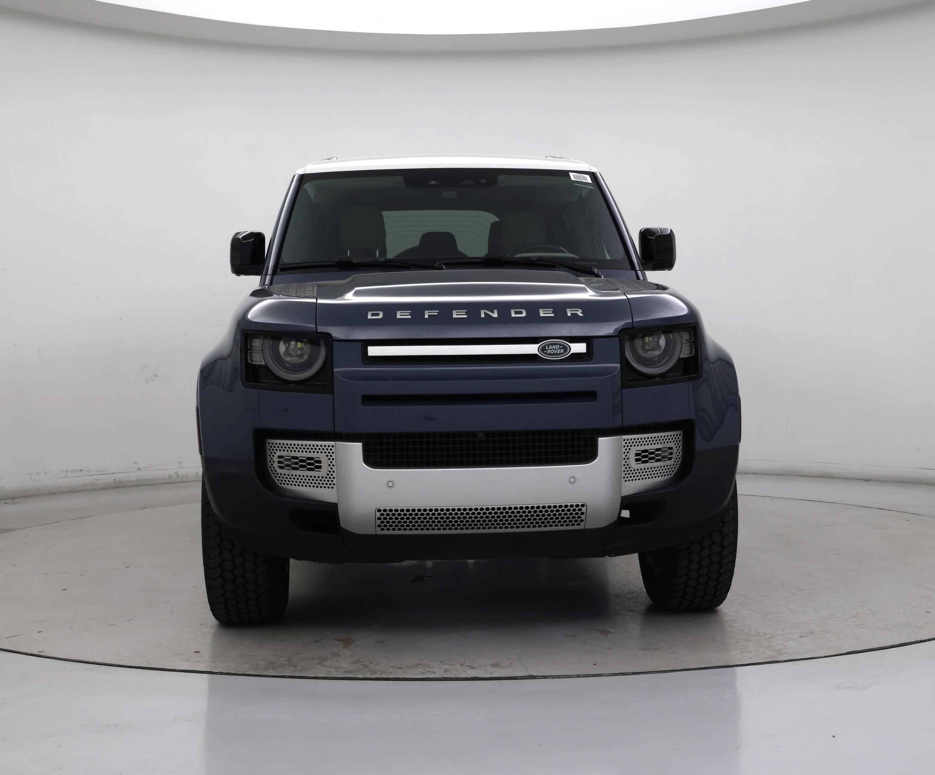 Thumbnail: 2024 Land Rover Defender - 5