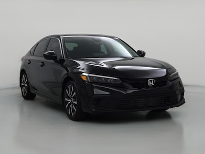 2023 Honda Civic EX-L