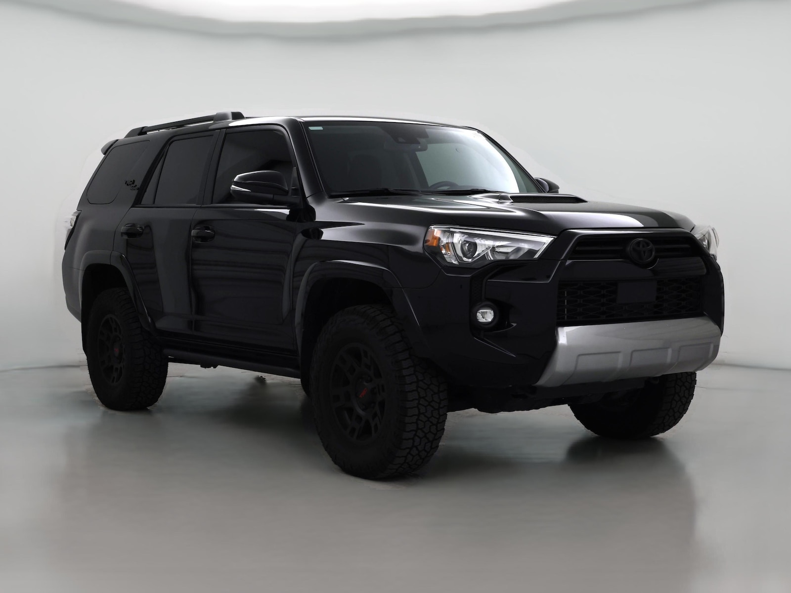 2024 Toyota 4Runner
