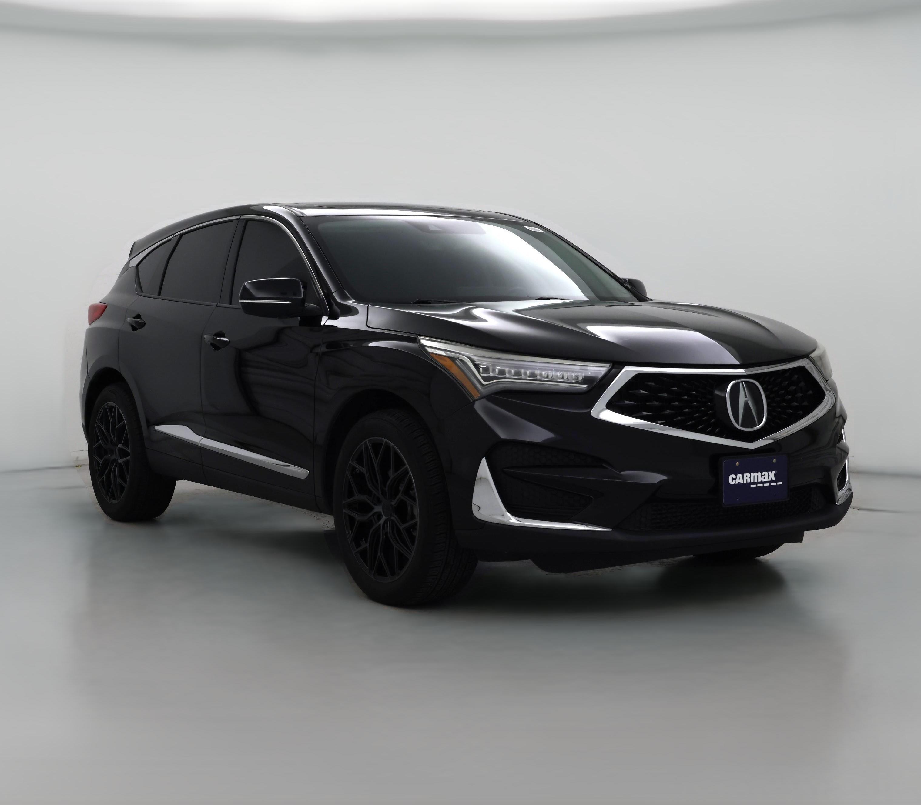 Thumbnail: 2019 Acura RDX - 1