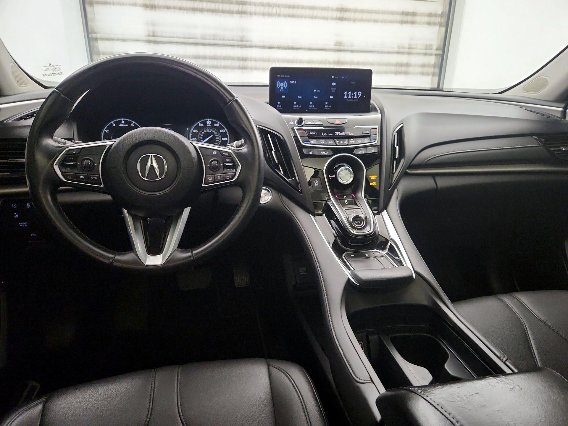 Thumbnail: 2019 Acura RDX - 9