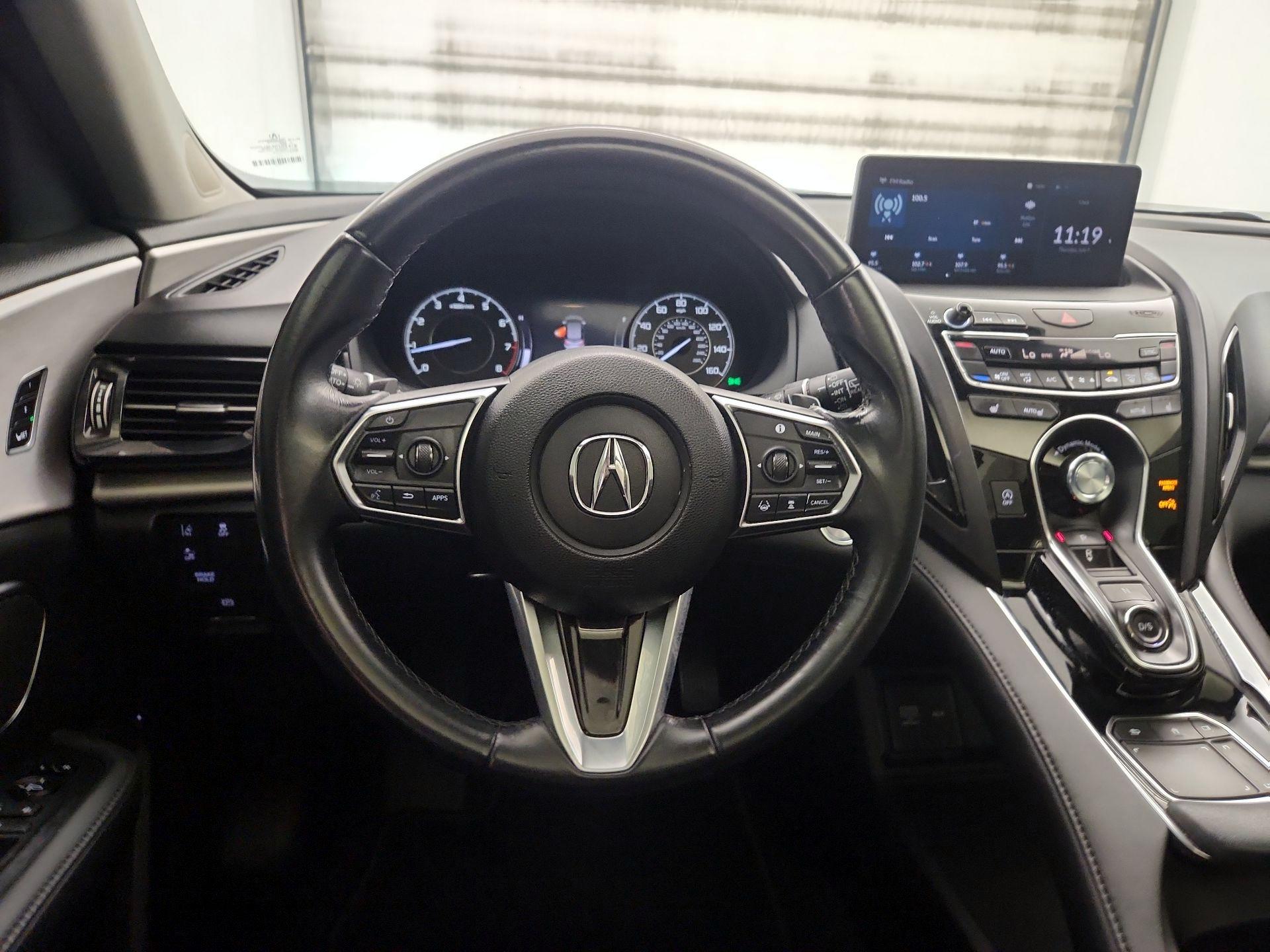 Thumbnail: 2019 Acura RDX - 10
