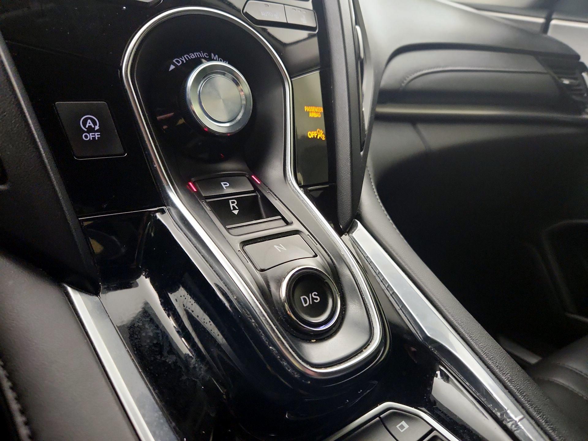 Thumbnail: 2019 Acura RDX - 17