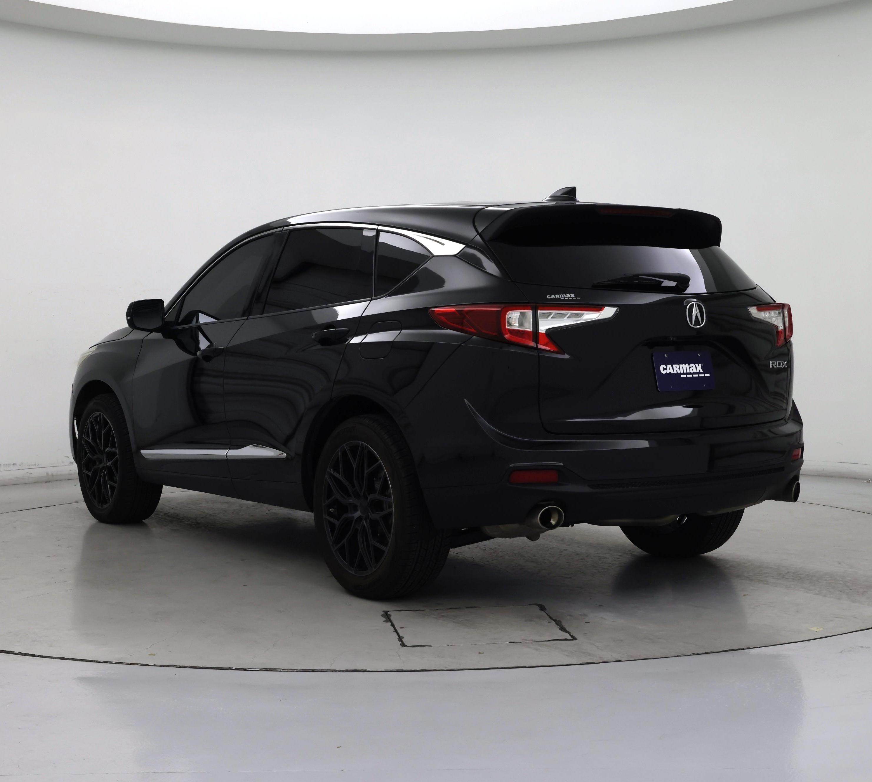 Thumbnail: 2019 Acura RDX - 2