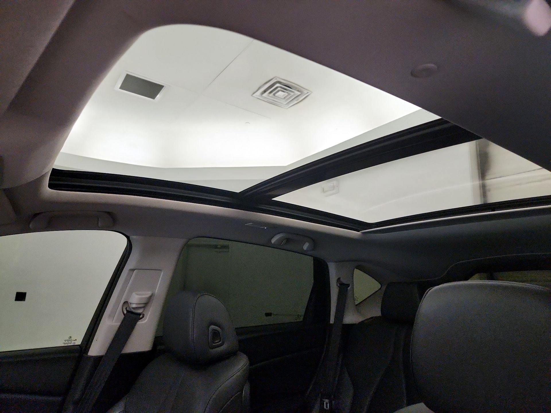 Thumbnail: 2019 Acura RDX - 19