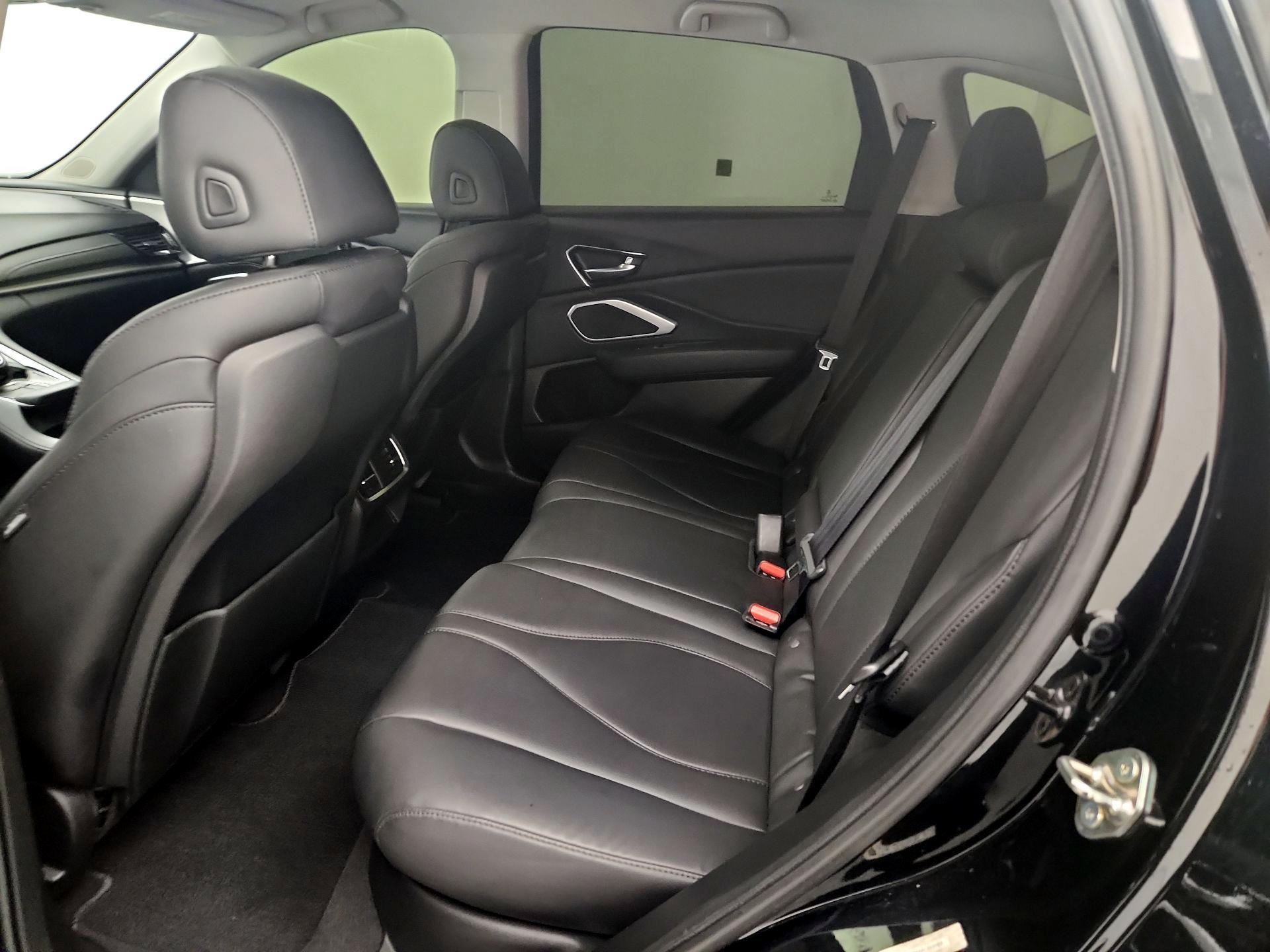 Thumbnail: 2019 Acura RDX - 20