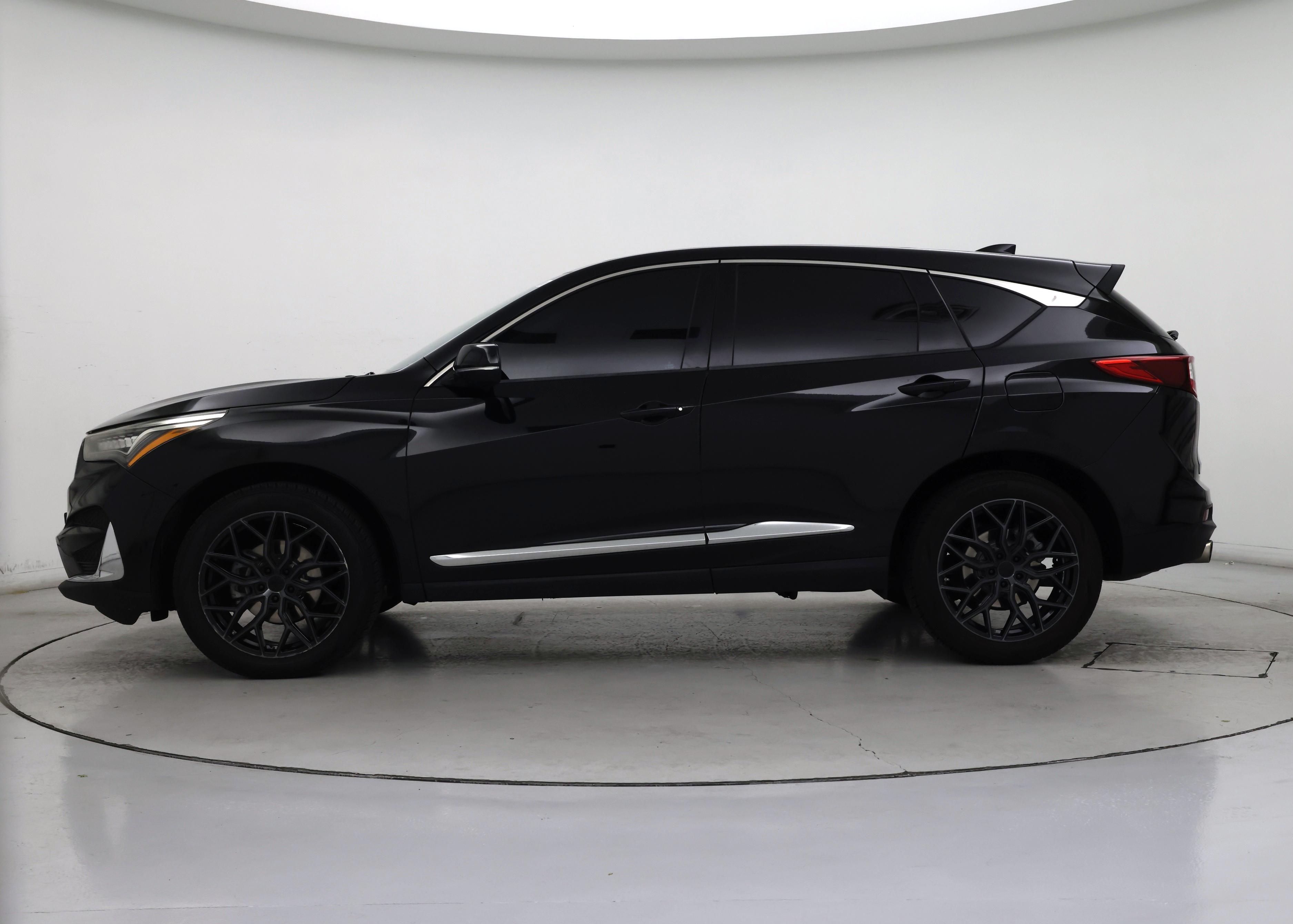 Thumbnail: 2019 Acura RDX - 3