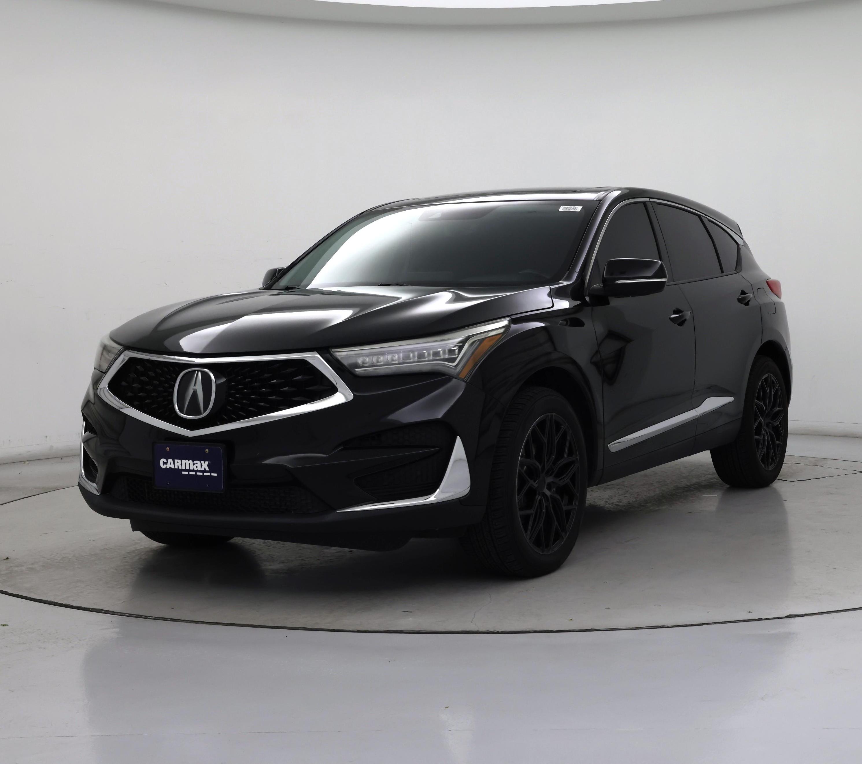 Thumbnail: 2019 Acura RDX - 4