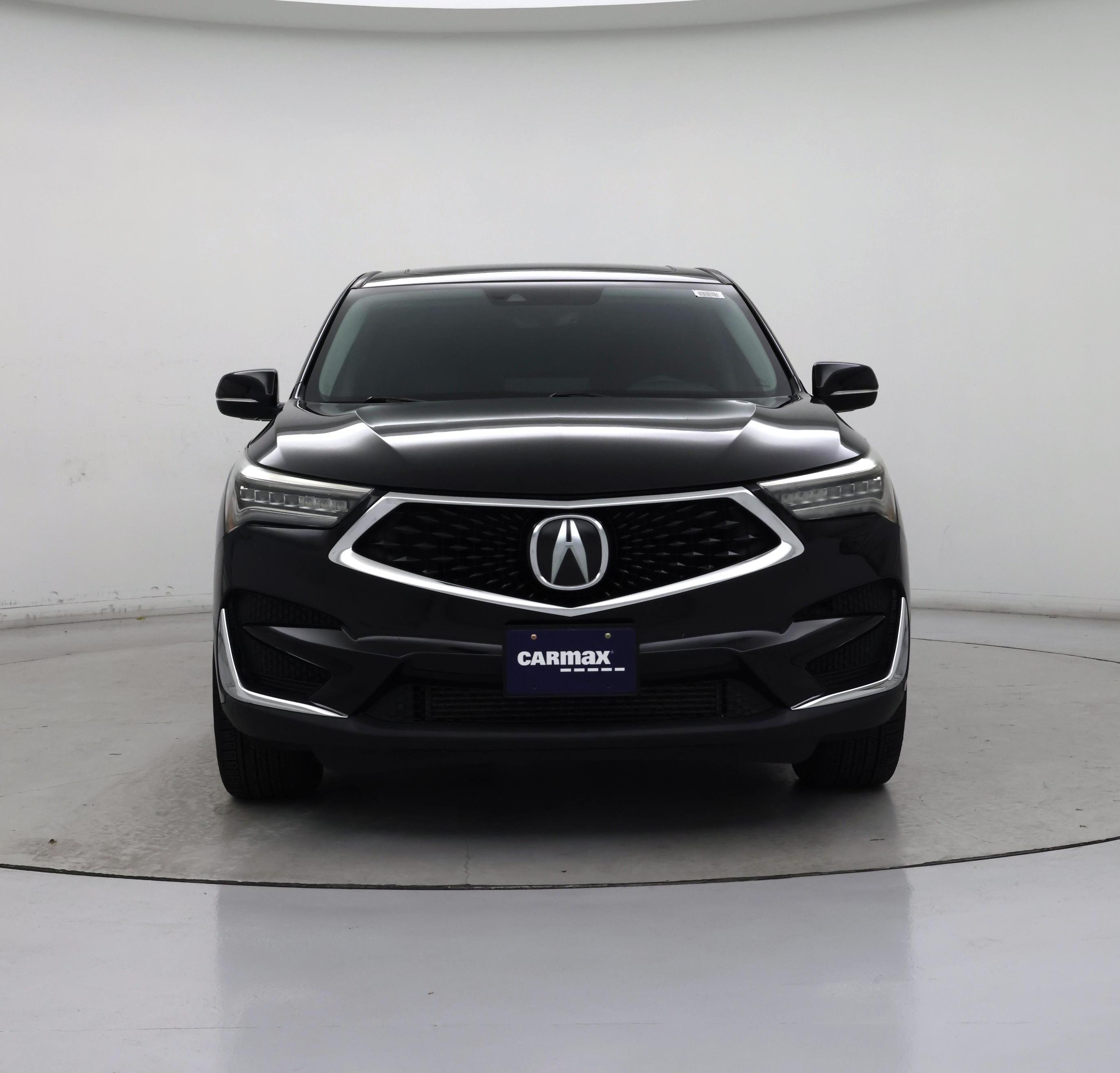 Thumbnail: 2019 Acura RDX - 5