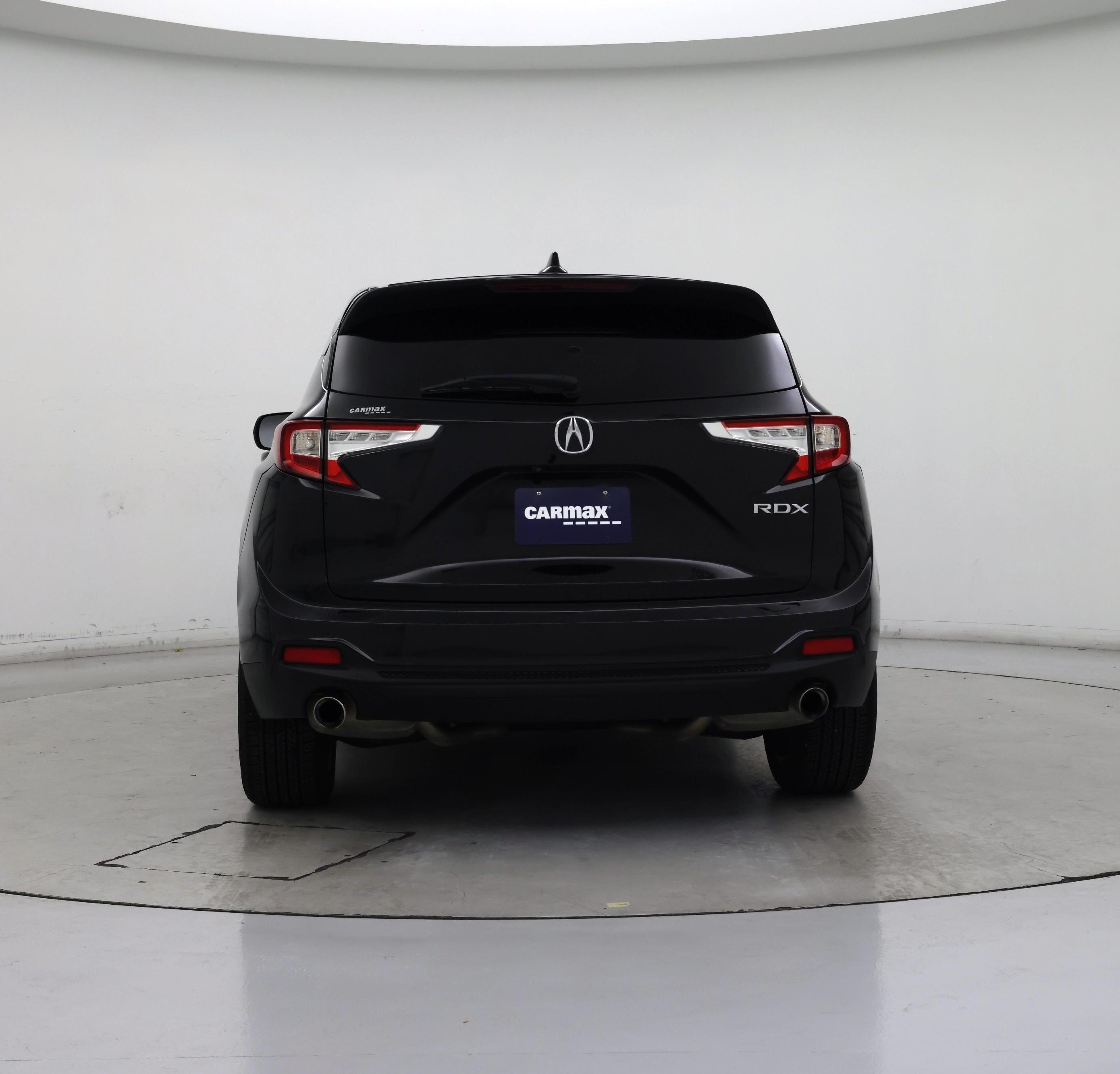 Thumbnail: 2019 Acura RDX - 6