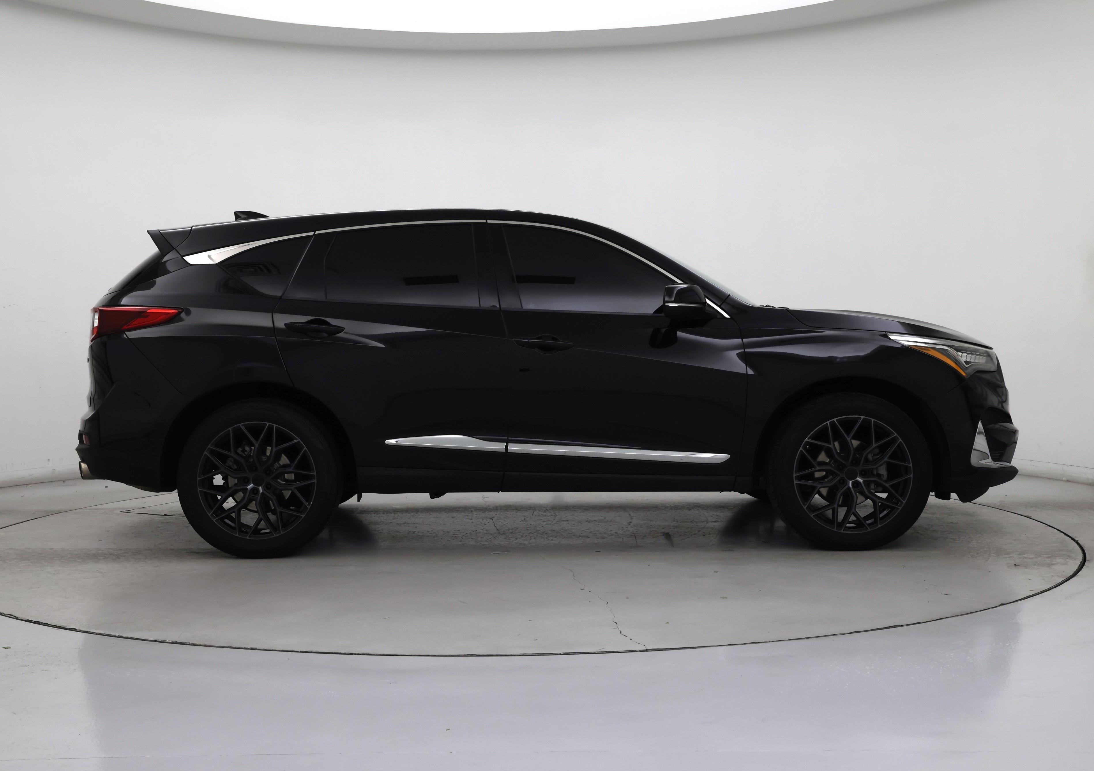 Thumbnail: 2019 Acura RDX - 7