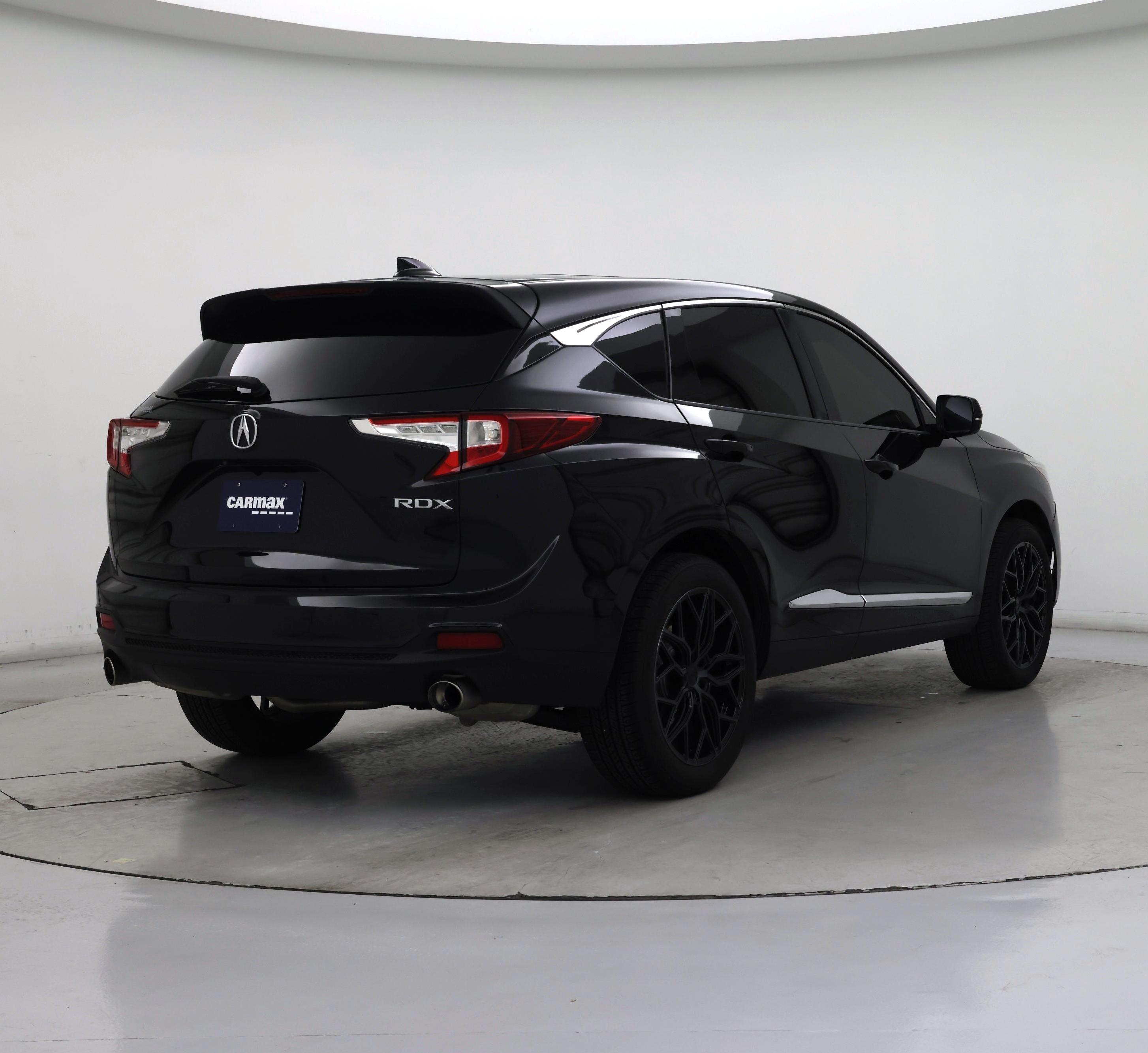 Thumbnail: 2019 Acura RDX - 8