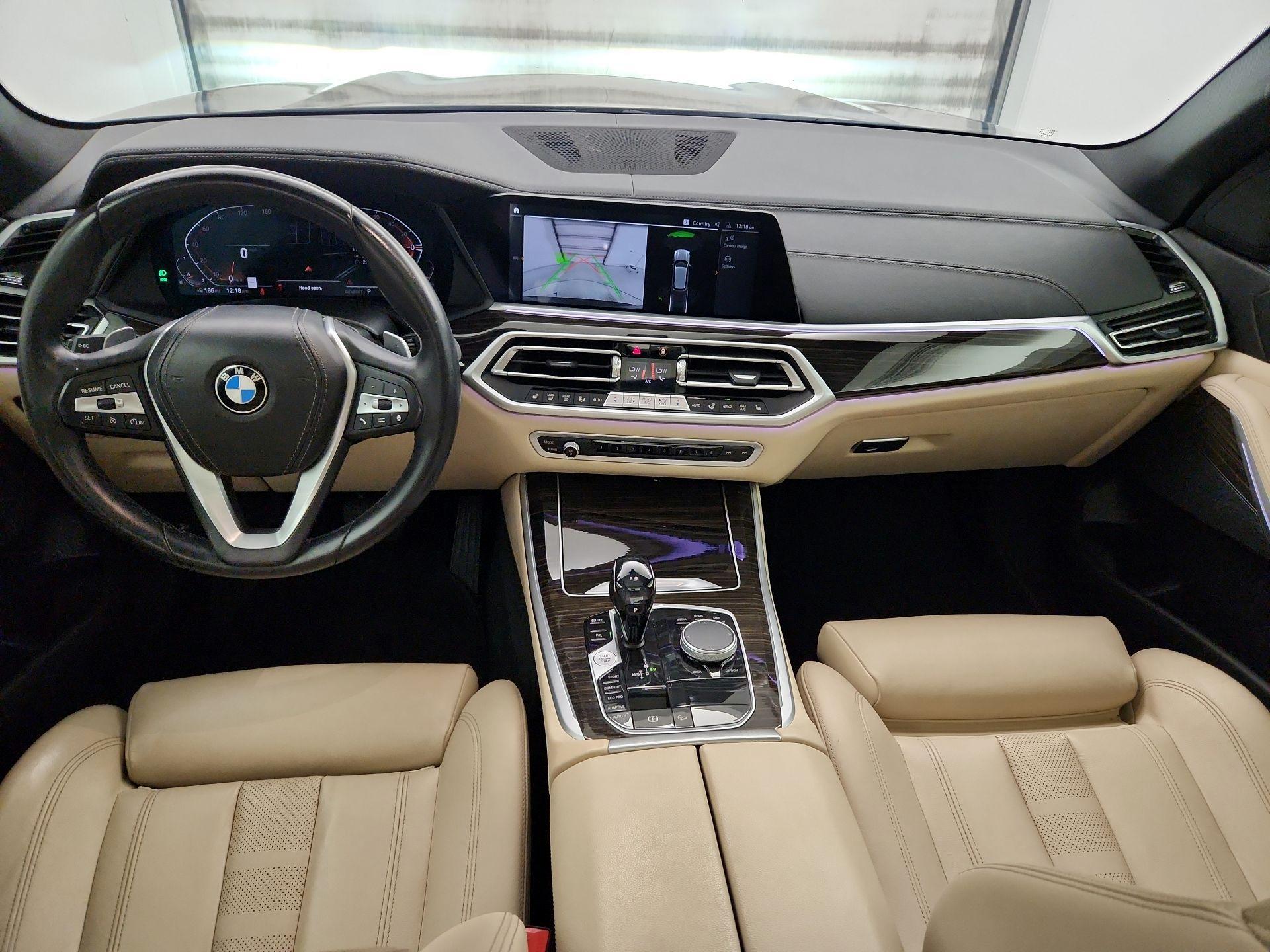 Thumbnail: 2021 BMW X5 - 9