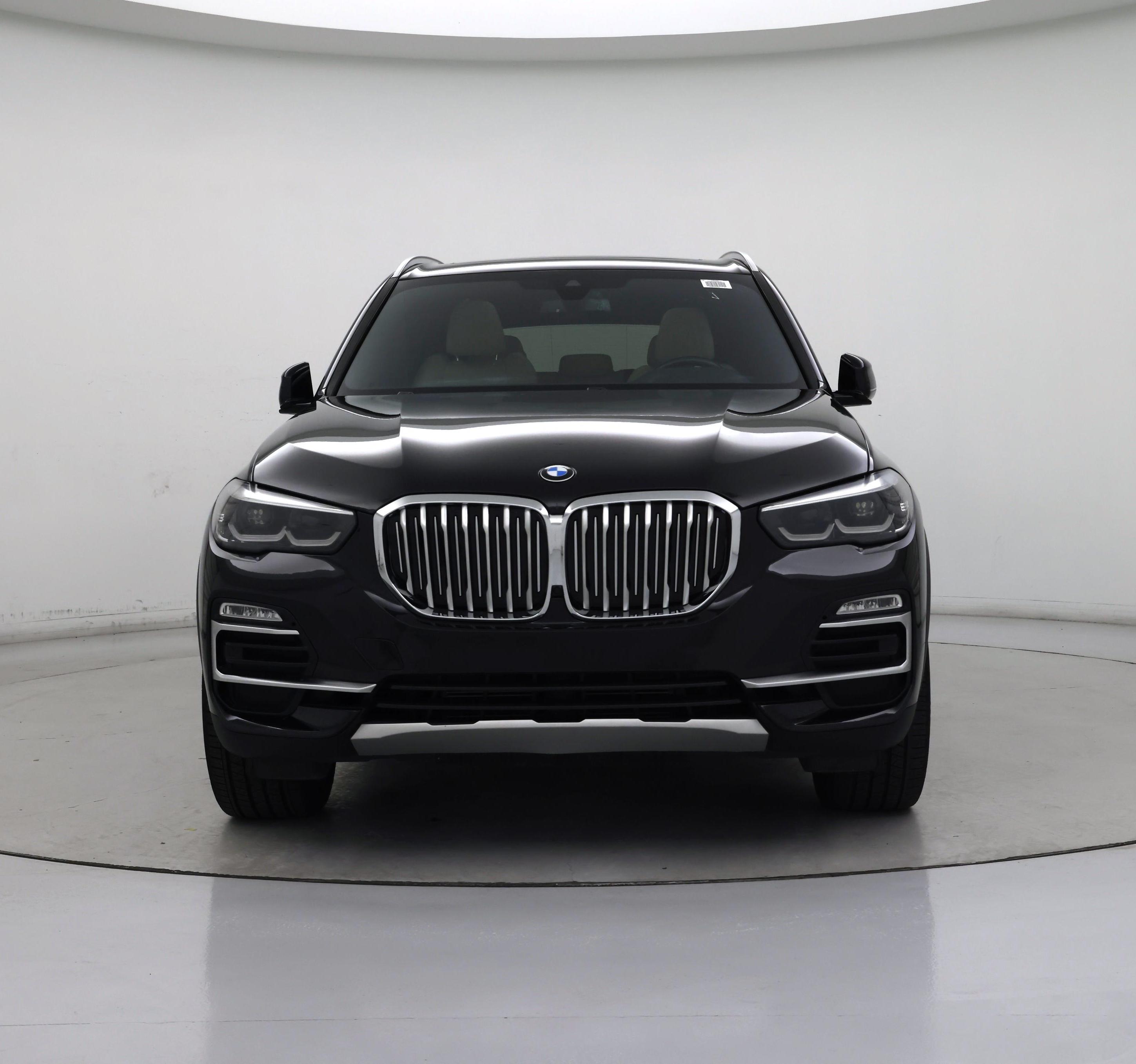 Thumbnail: 2021 BMW X5 - 5