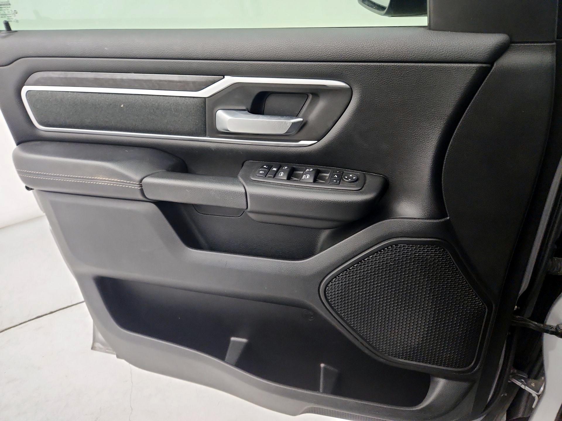 Thumbnail: 2022 RAM 1500 - 12