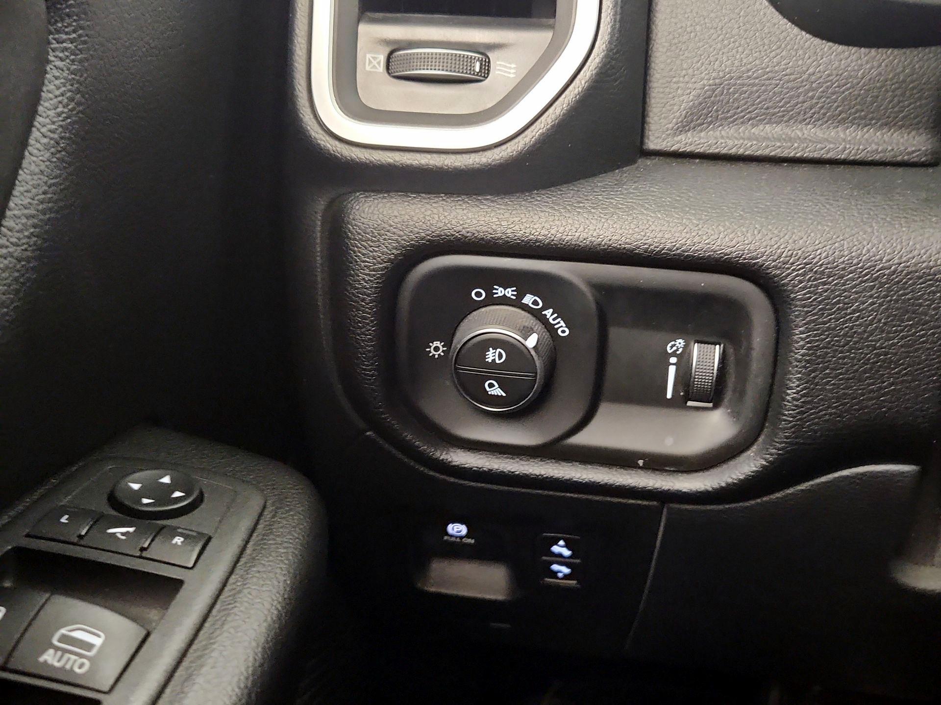 Thumbnail: 2022 RAM 1500 - 13