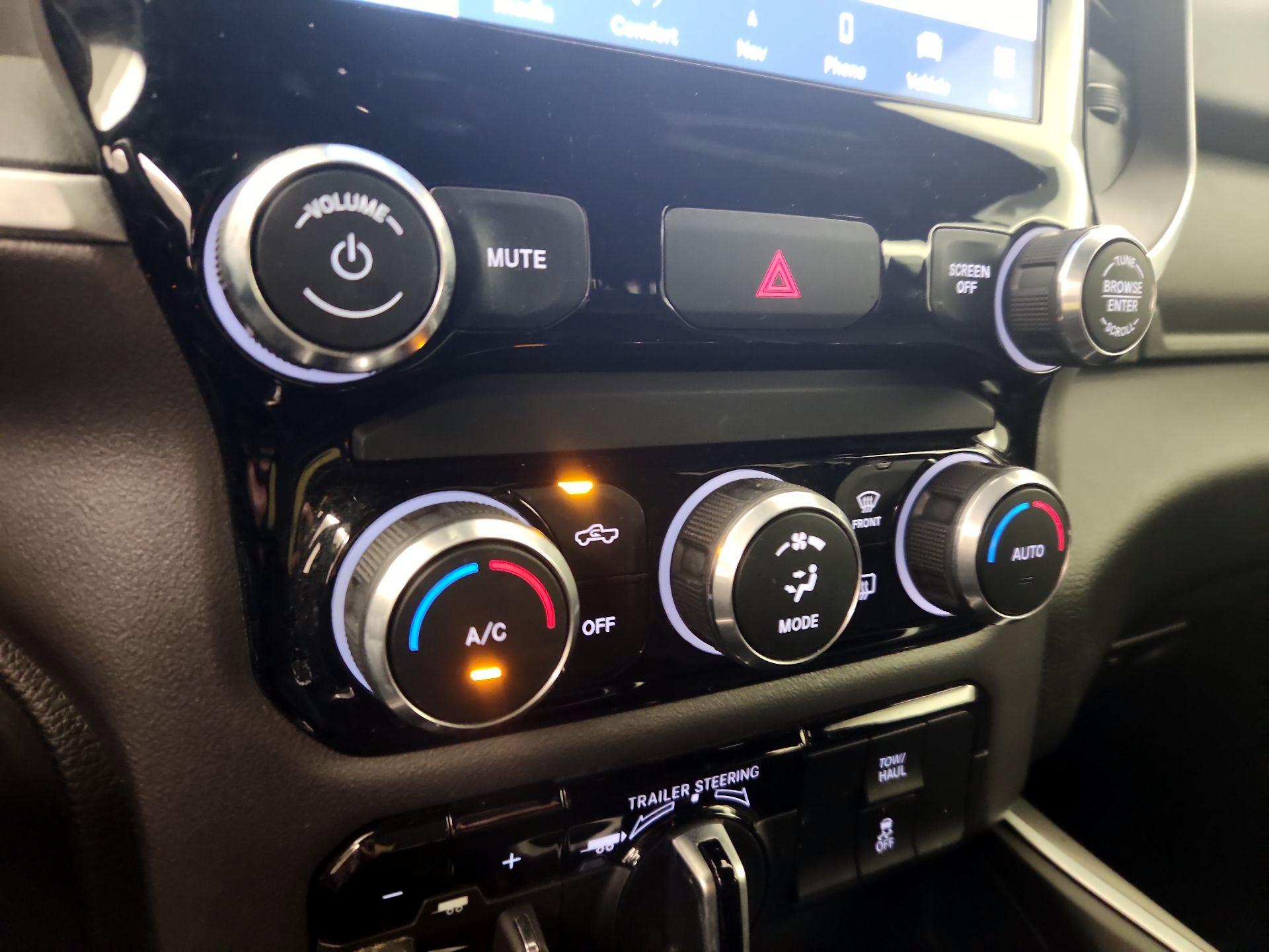Thumbnail: 2022 RAM 1500 - 16