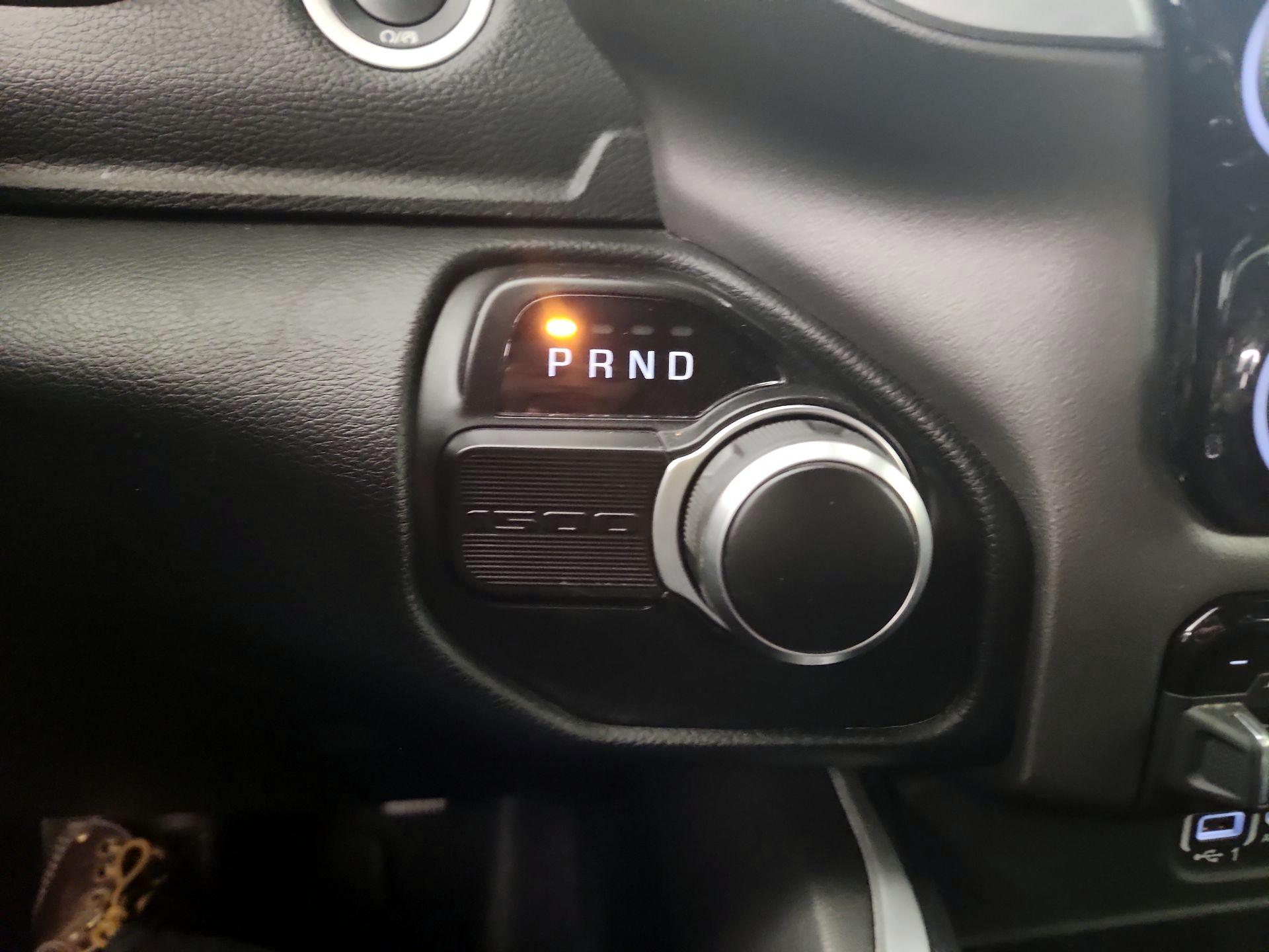 Thumbnail: 2022 RAM 1500 - 17