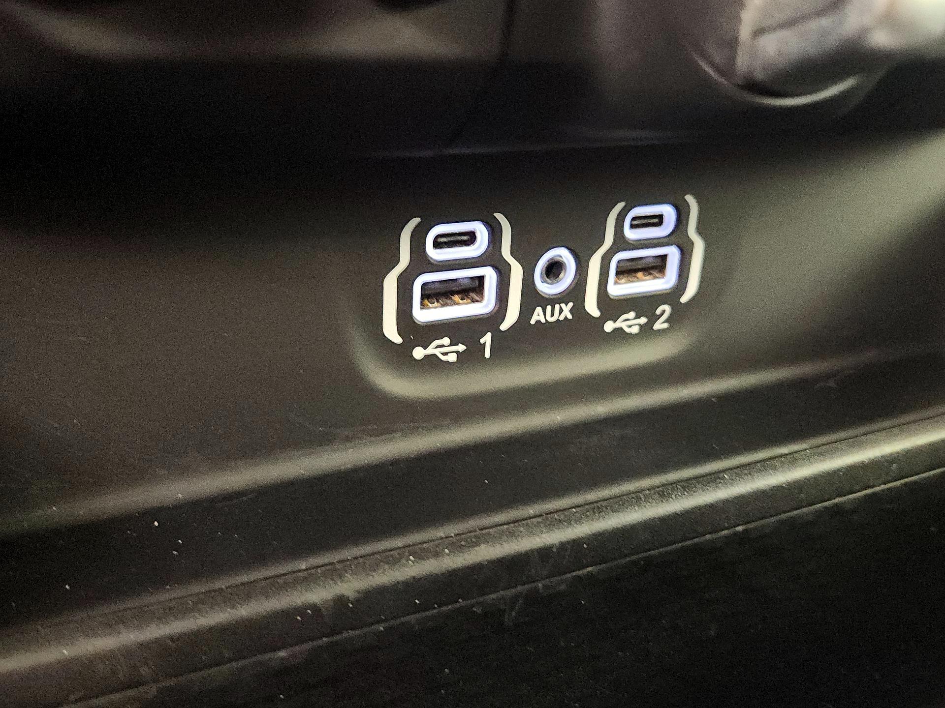 Thumbnail: 2022 RAM 1500 - 18