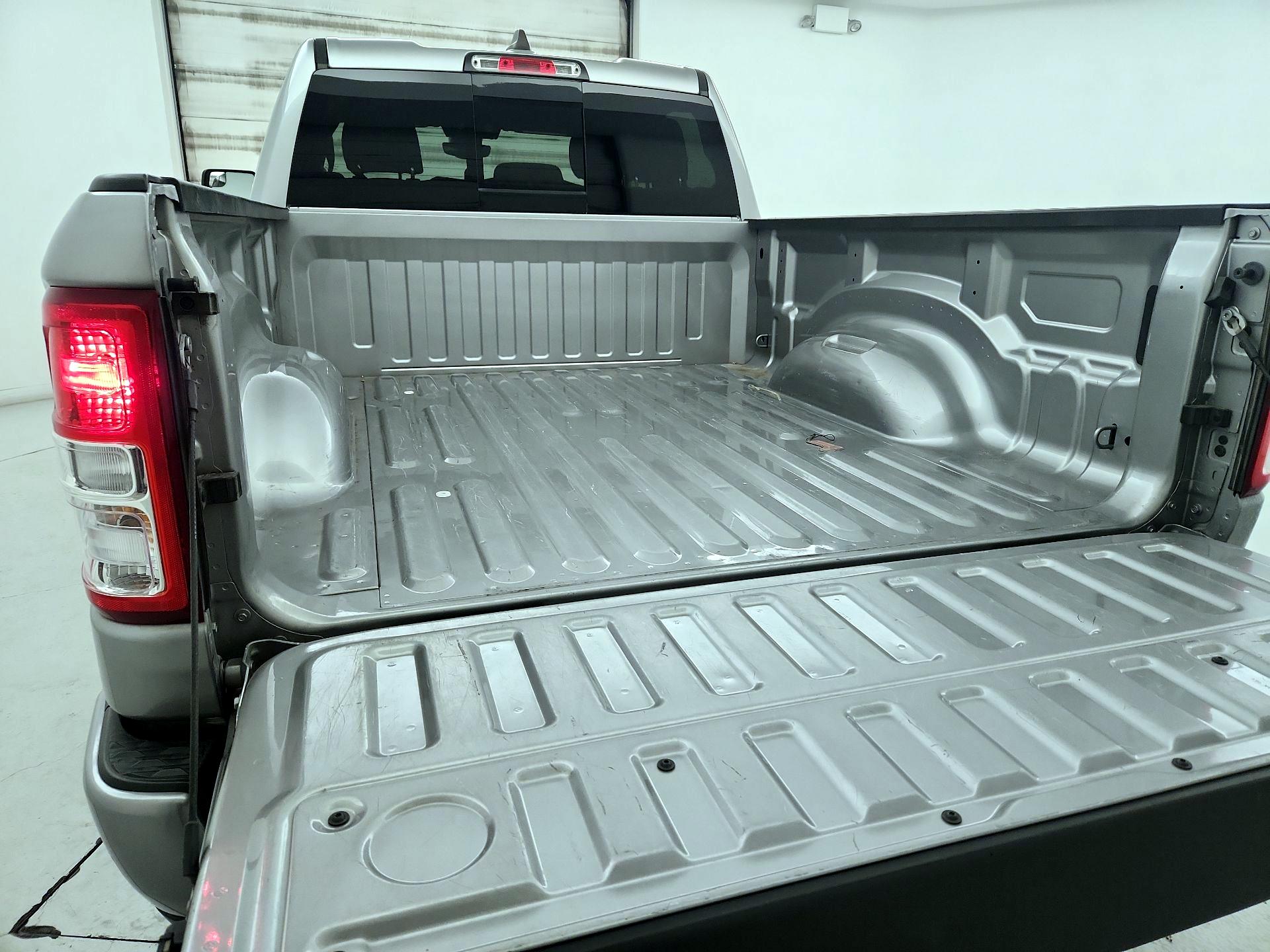 Thumbnail: 2022 RAM 1500 - 20