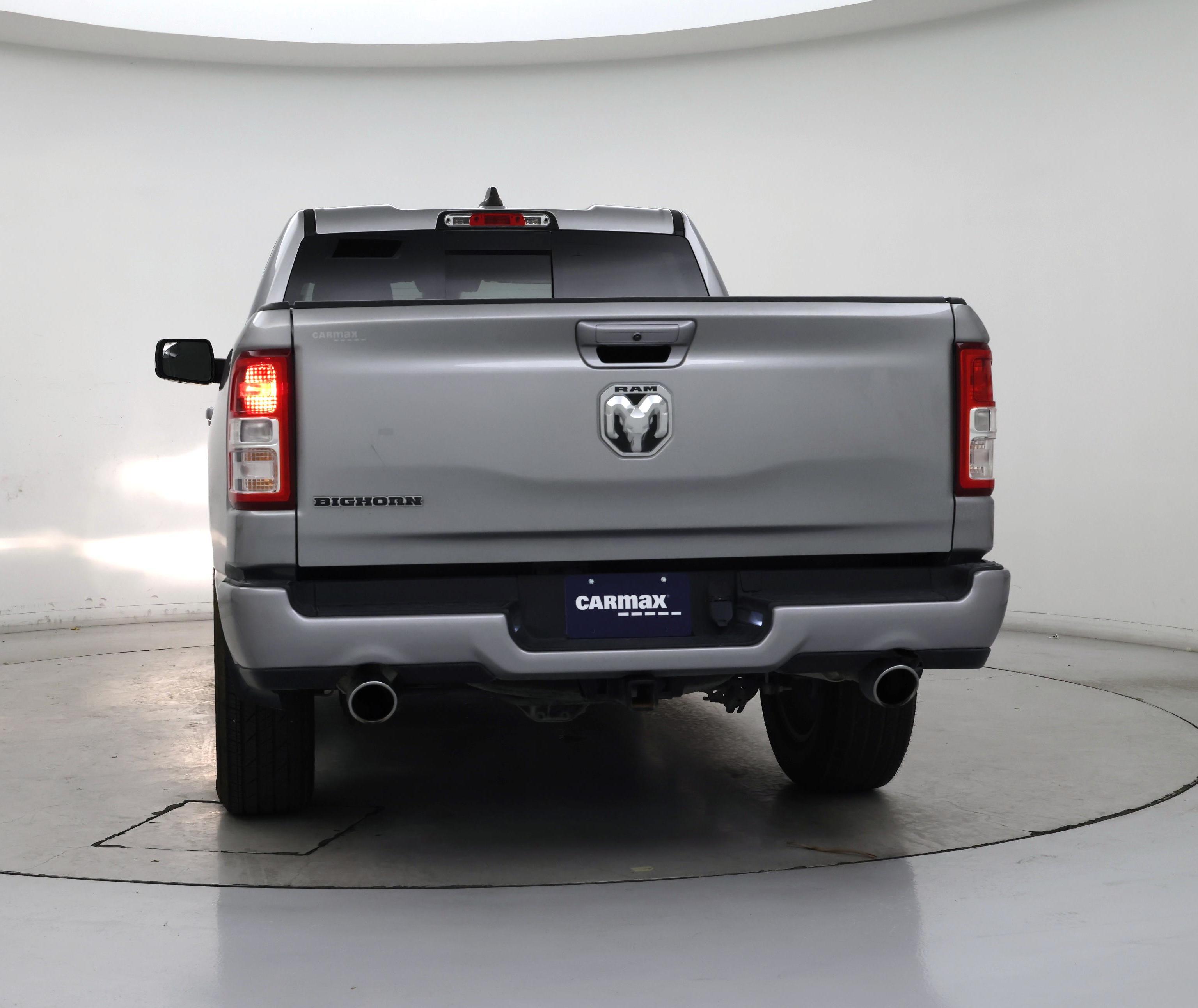 Thumbnail: 2022 RAM 1500 - 6