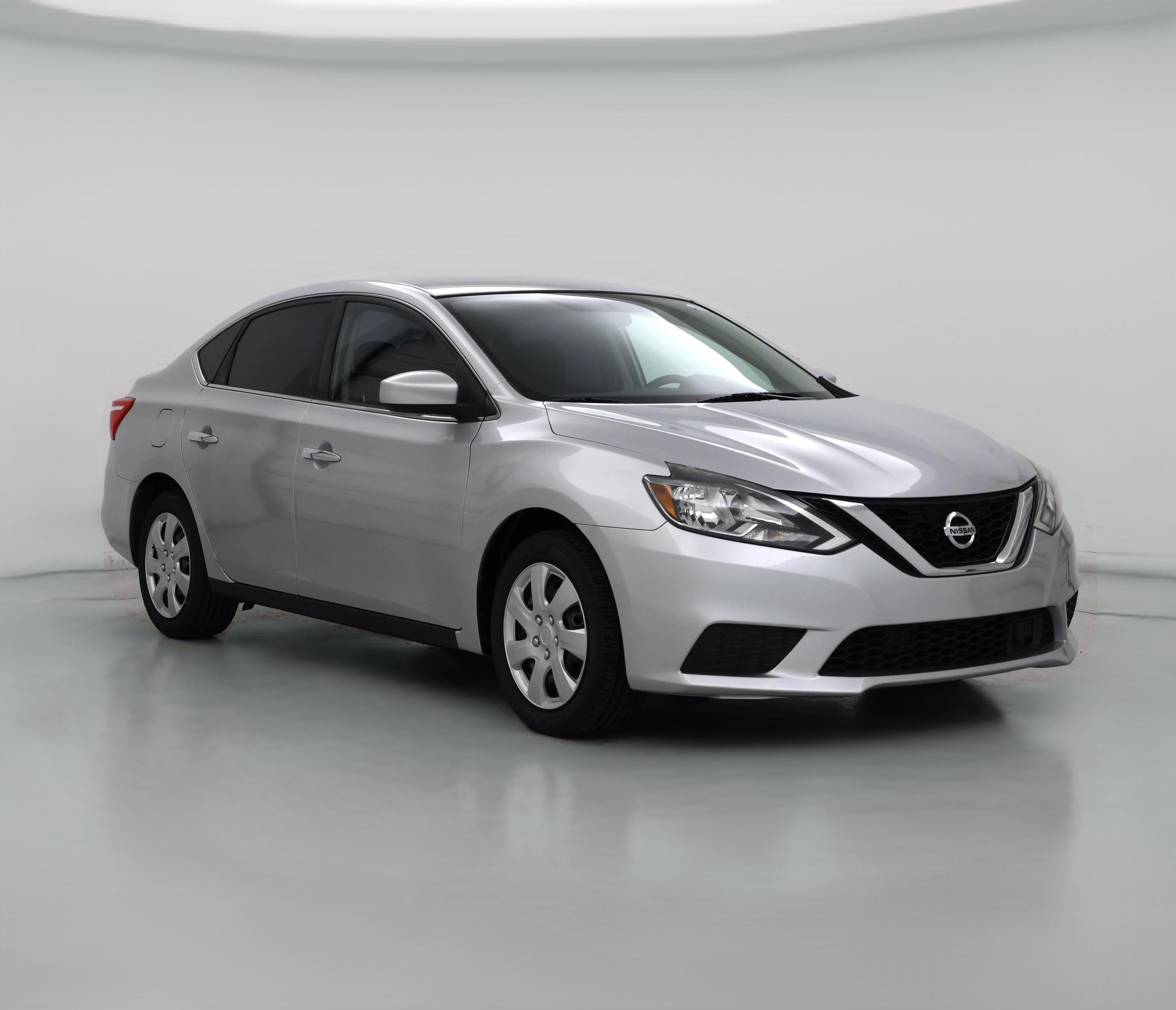 Thumbnail: 2019 Nissan Sentra - 1