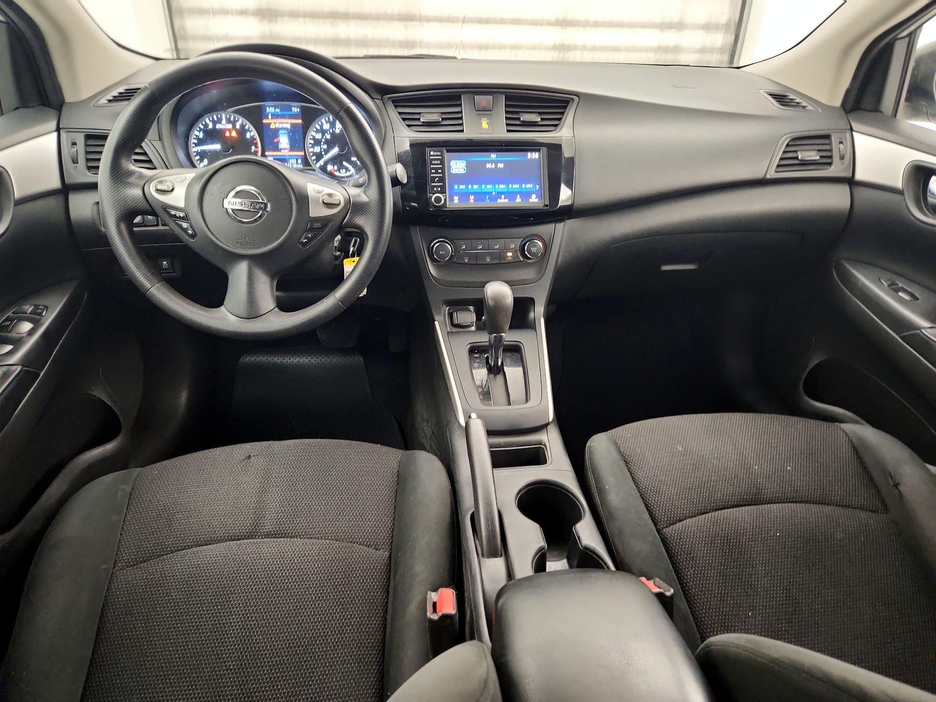 Thumbnail: 2019 Nissan Sentra - 9