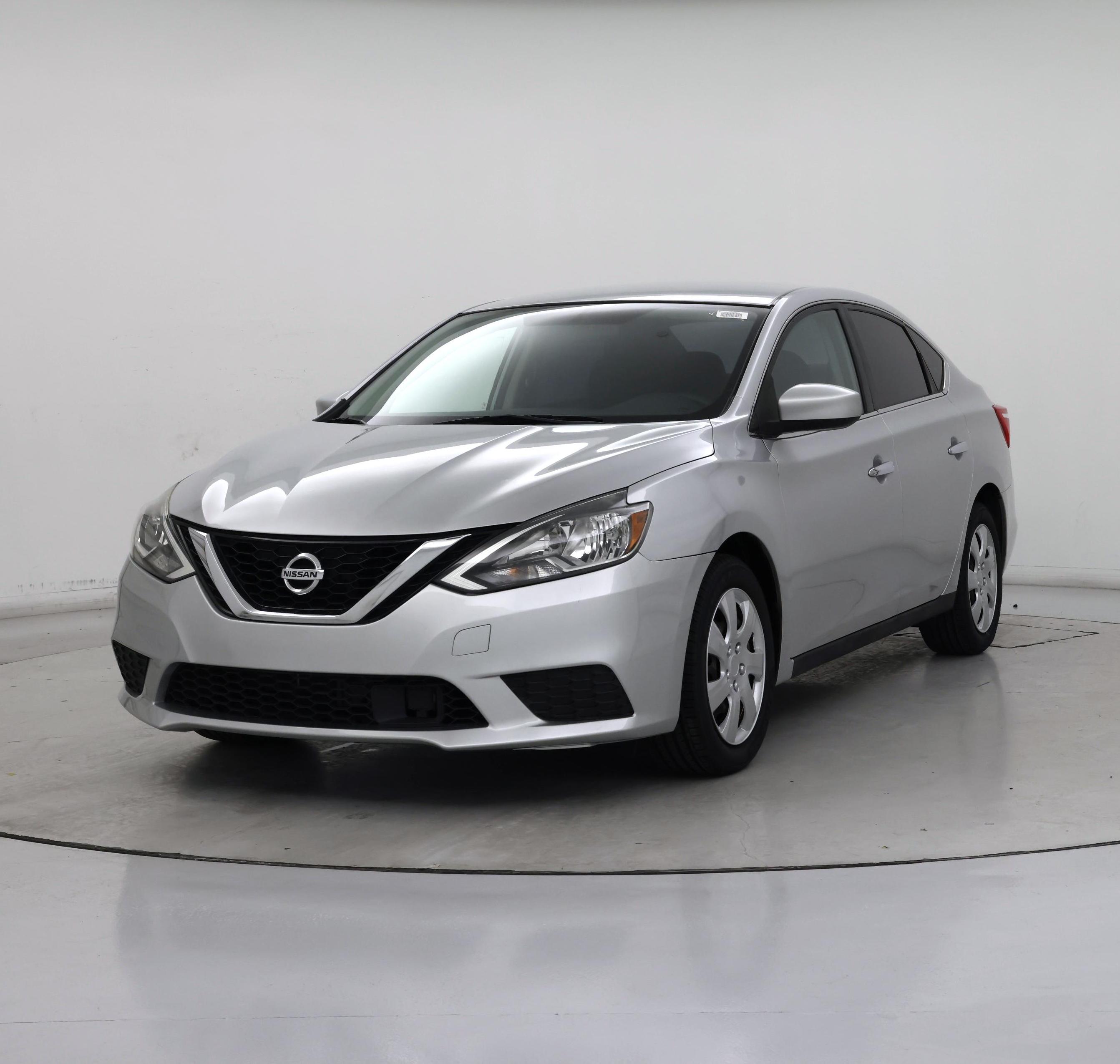 Thumbnail: 2019 Nissan Sentra - 4