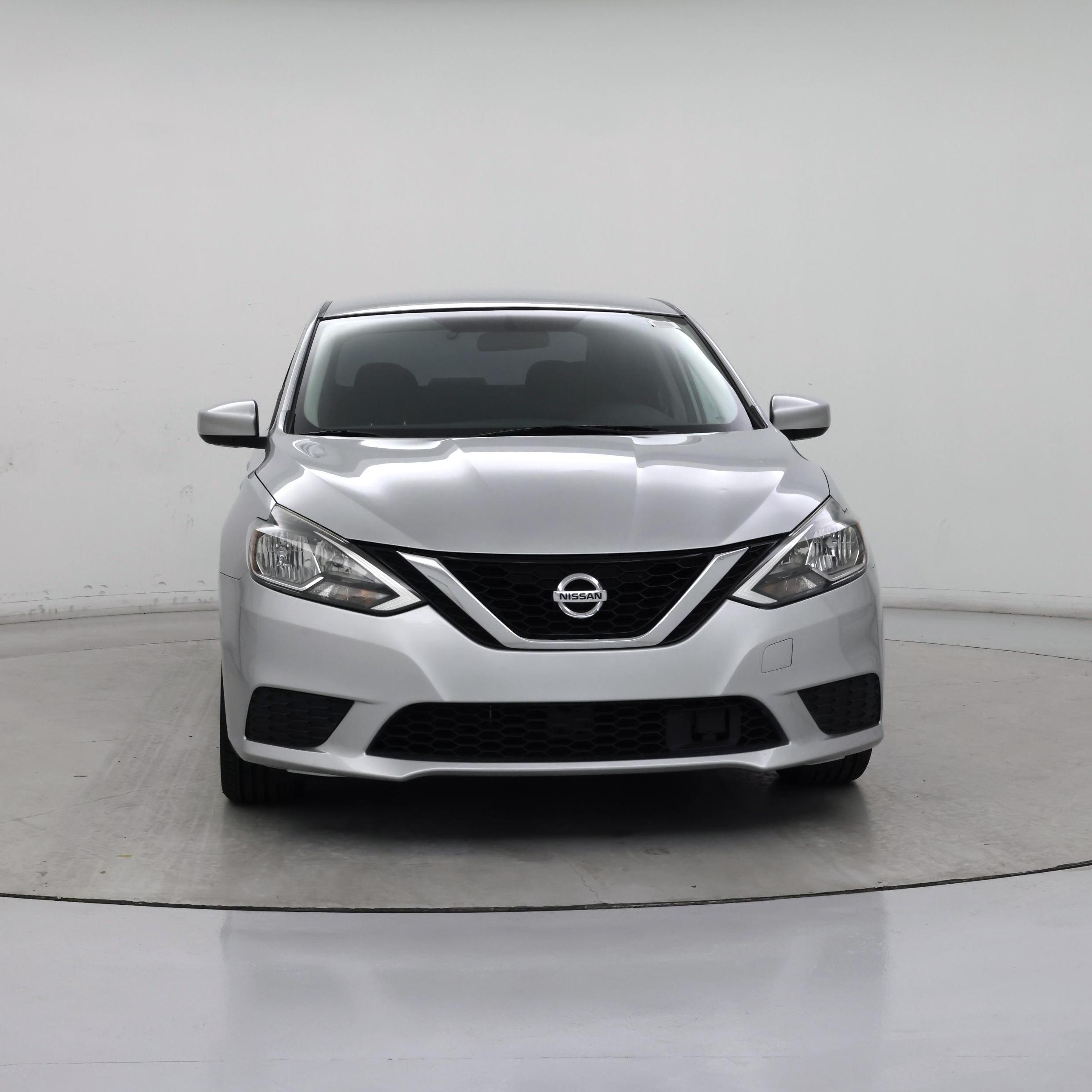Thumbnail: 2019 Nissan Sentra - 5