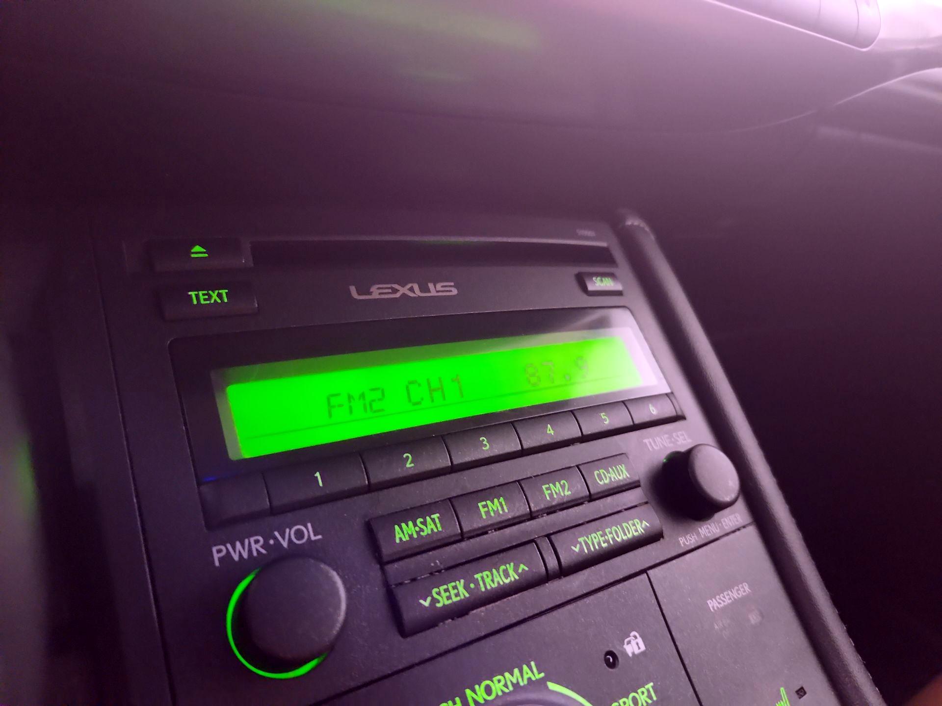 Thumbnail: 2015 Lexus CT - 14
