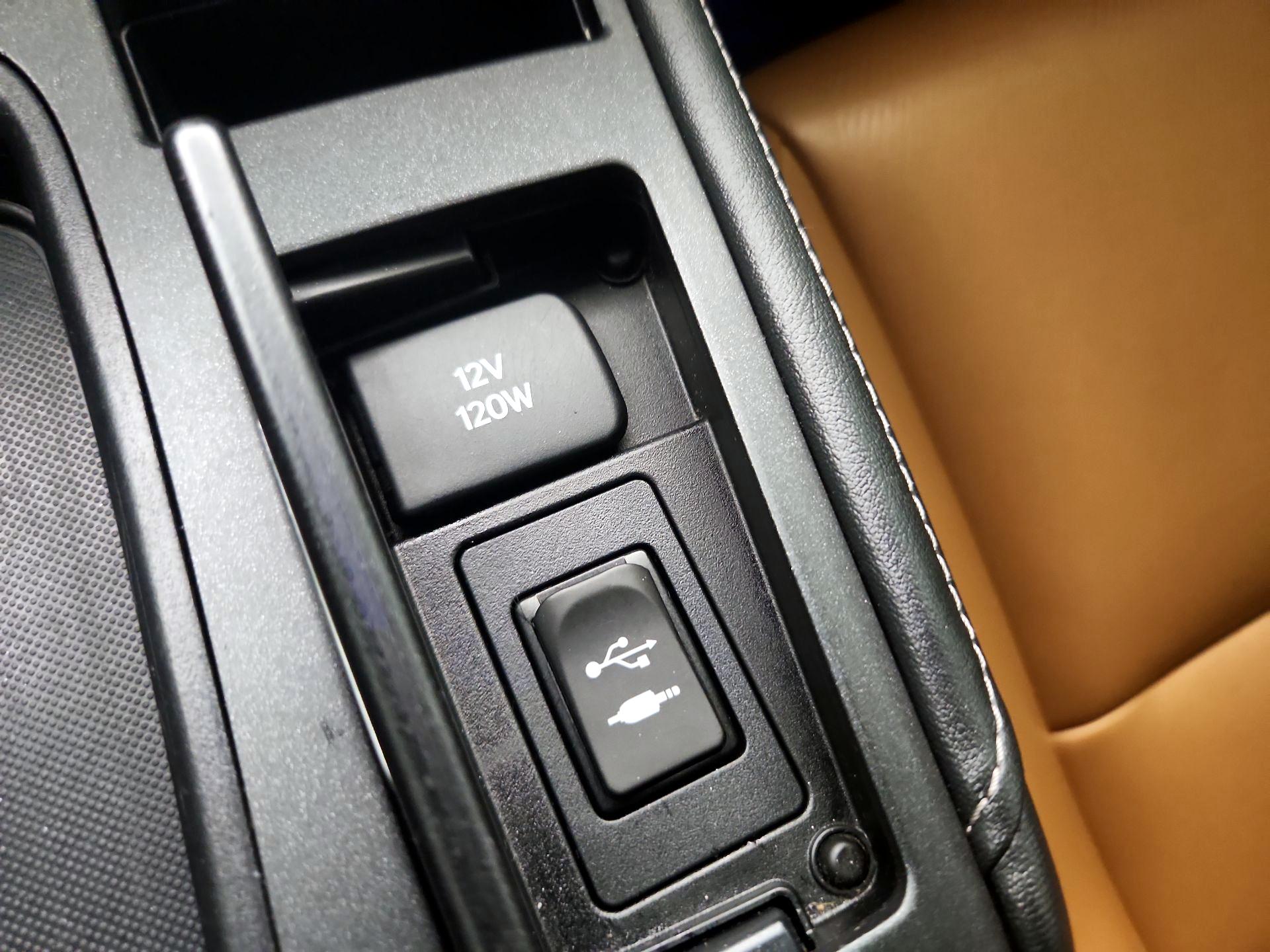 Thumbnail: 2015 Lexus CT - 17