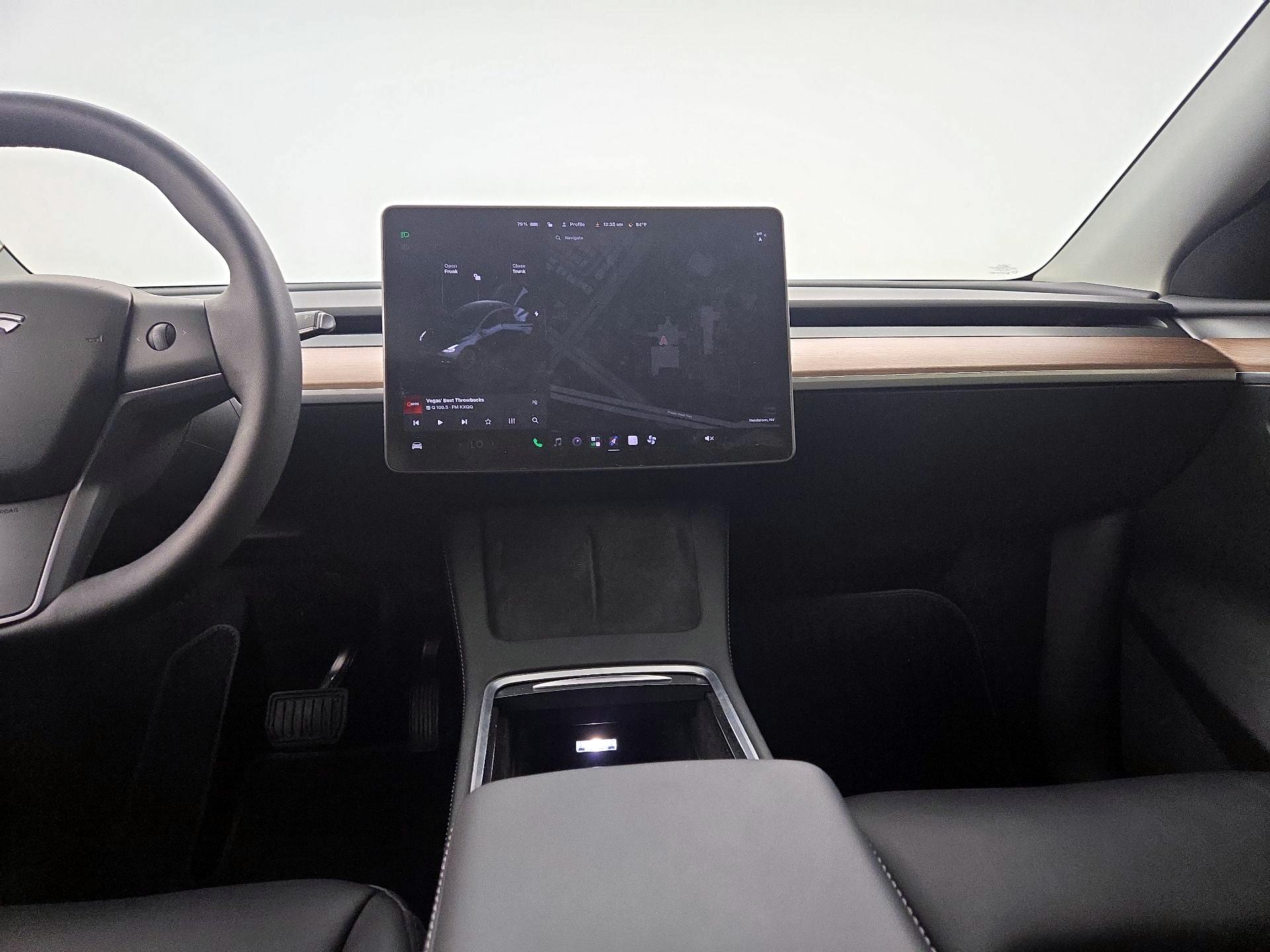 Thumbnail: 2024 Tesla Model Y - 9