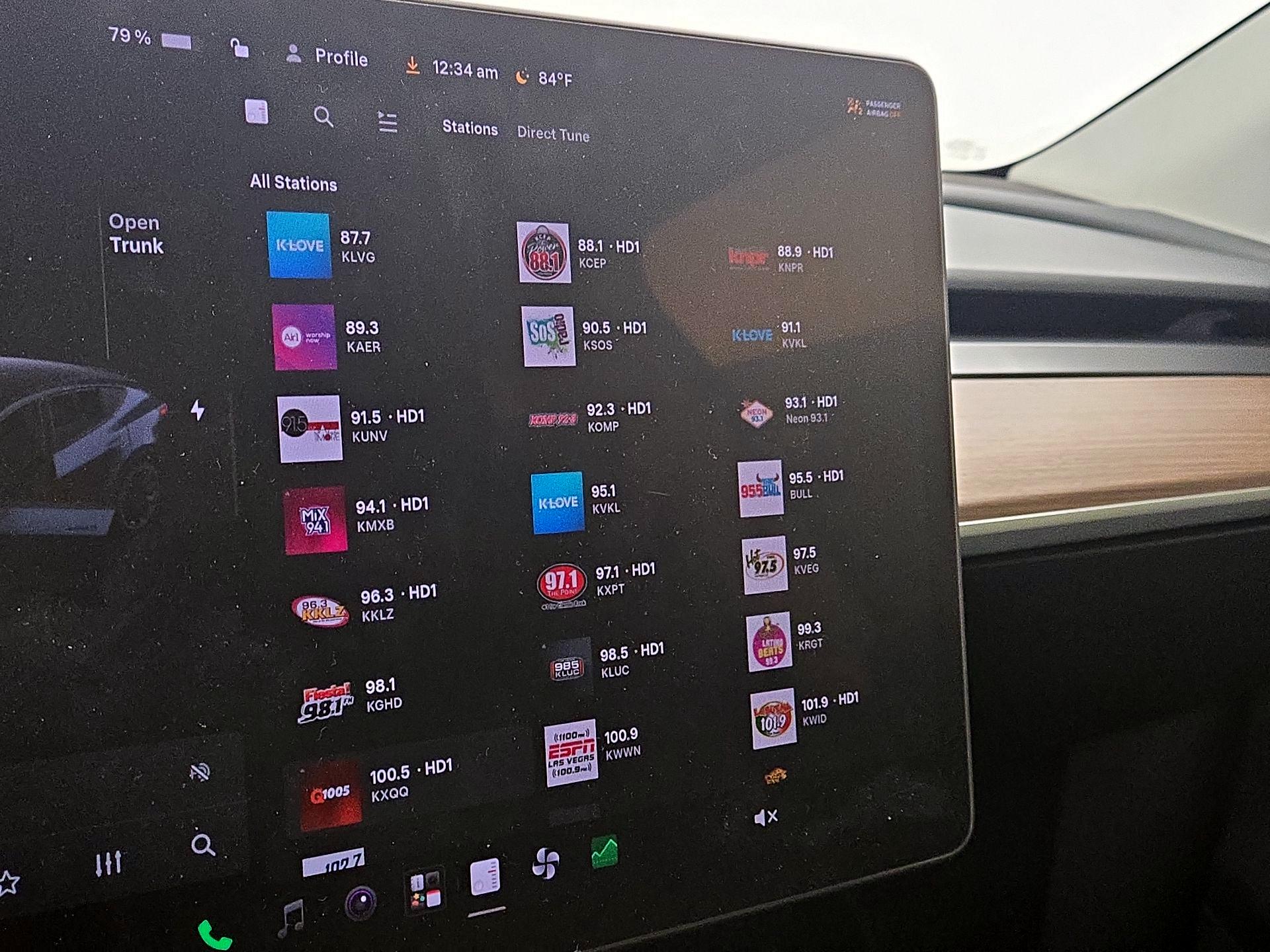 Thumbnail: 2024 Tesla Model Y - 15