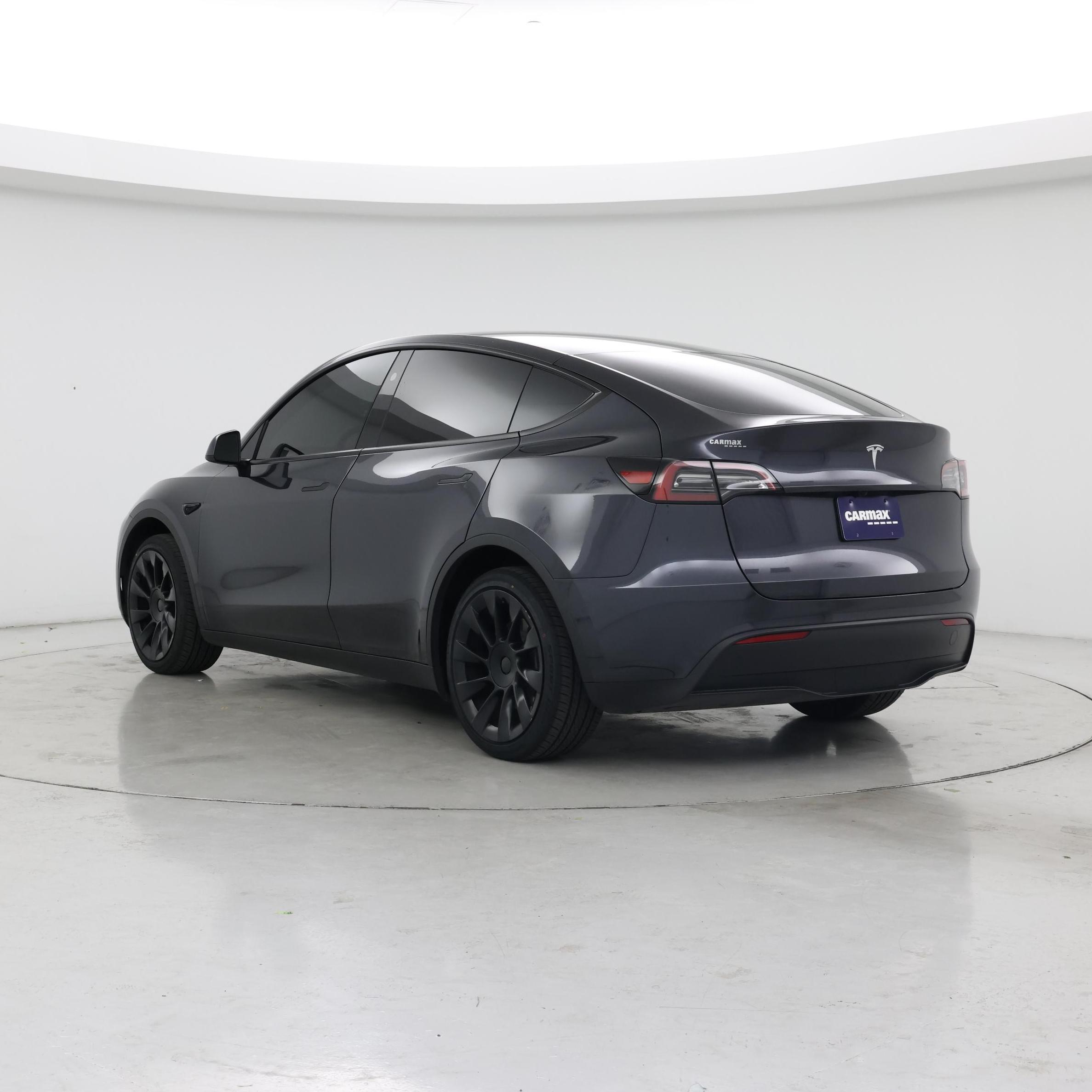 Thumbnail: 2024 Tesla Model Y - 2