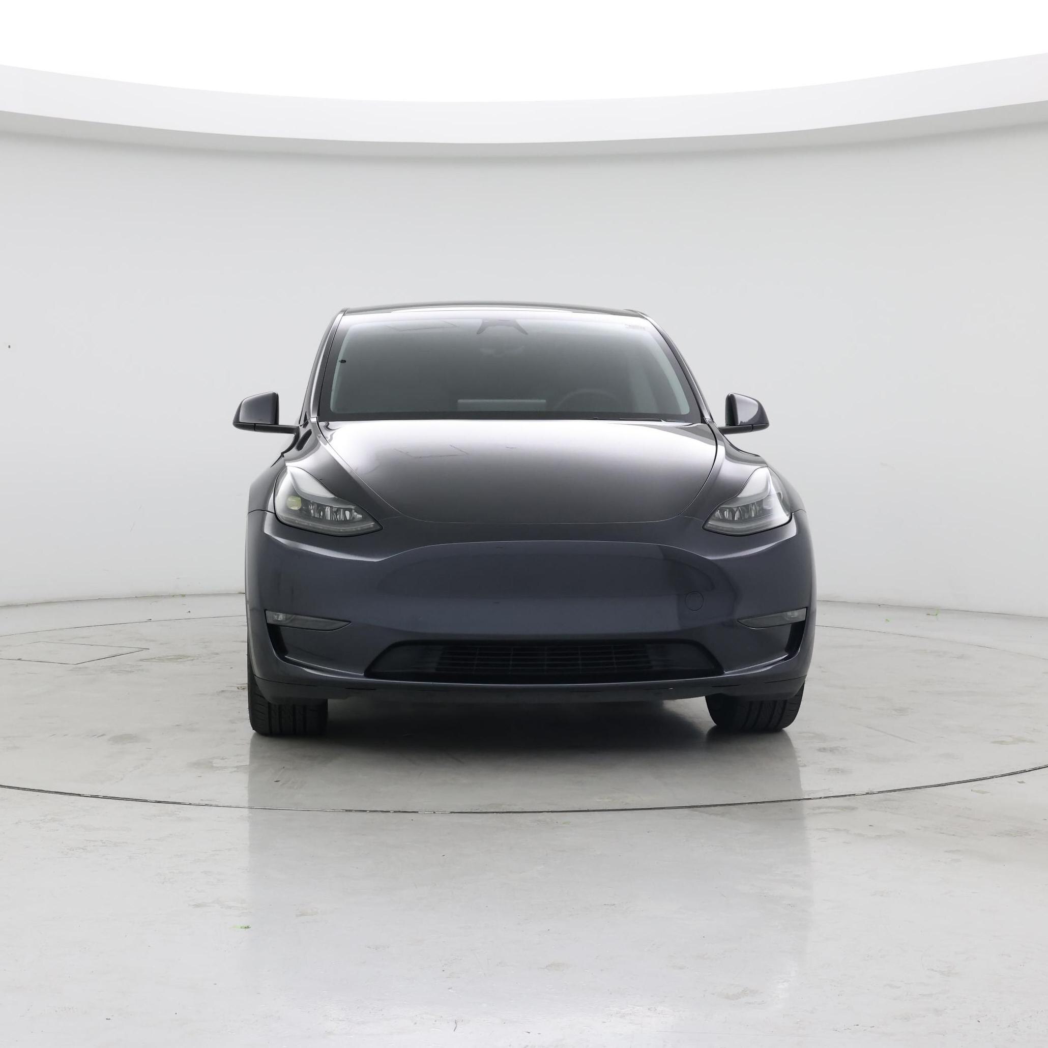 Thumbnail: 2024 Tesla Model Y - 5