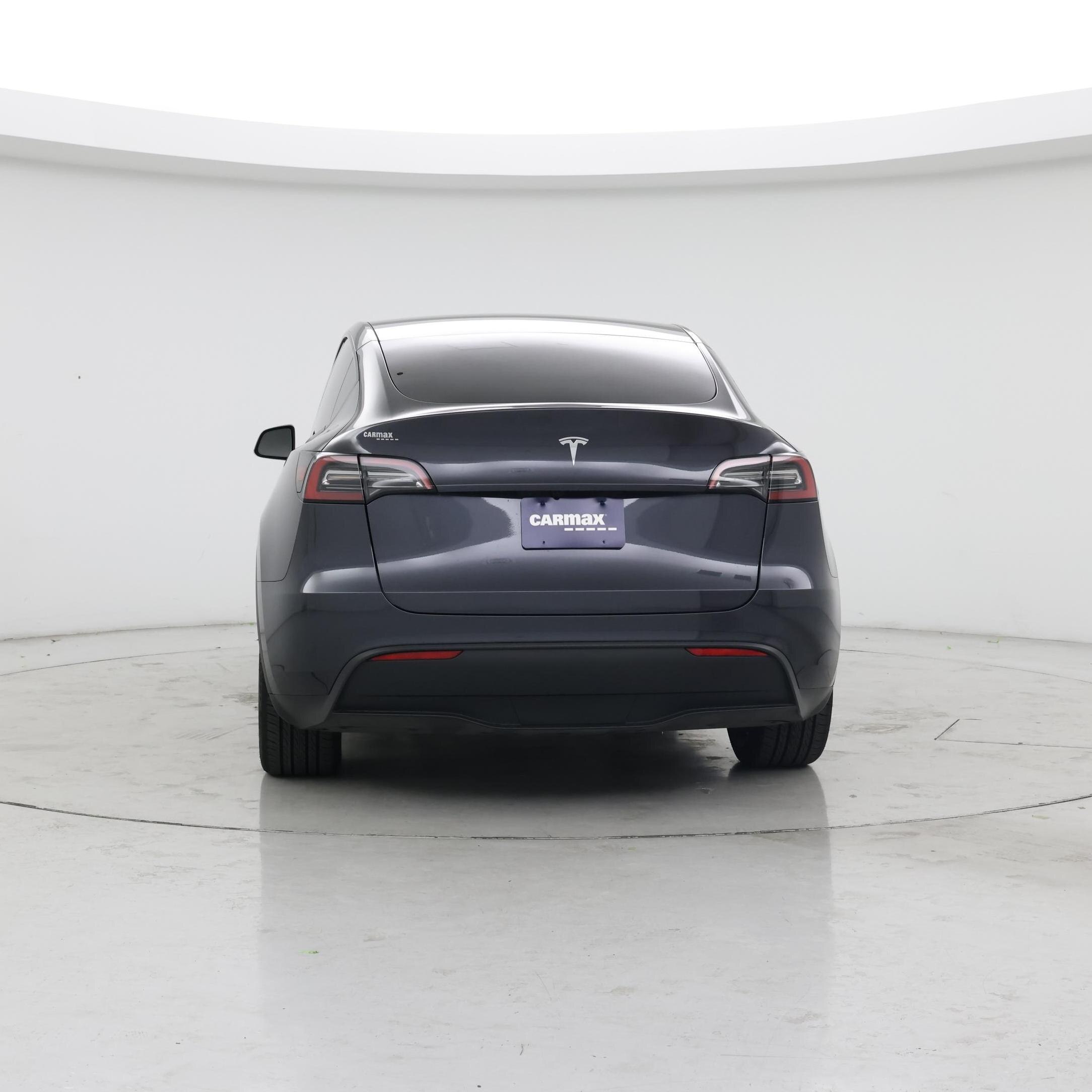 Thumbnail: 2024 Tesla Model Y - 6