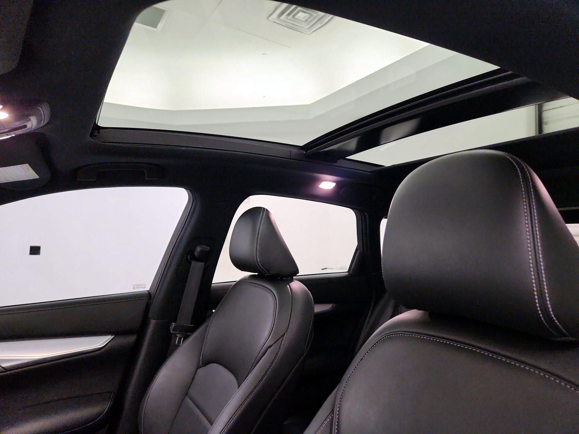 Thumbnail: 2021 INFINITI QX50 - 19