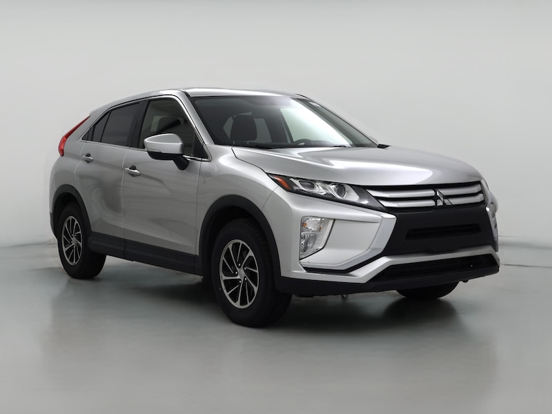 2020 Mitsubishi Eclipse Cross ES -
                  Las Vegas, NV