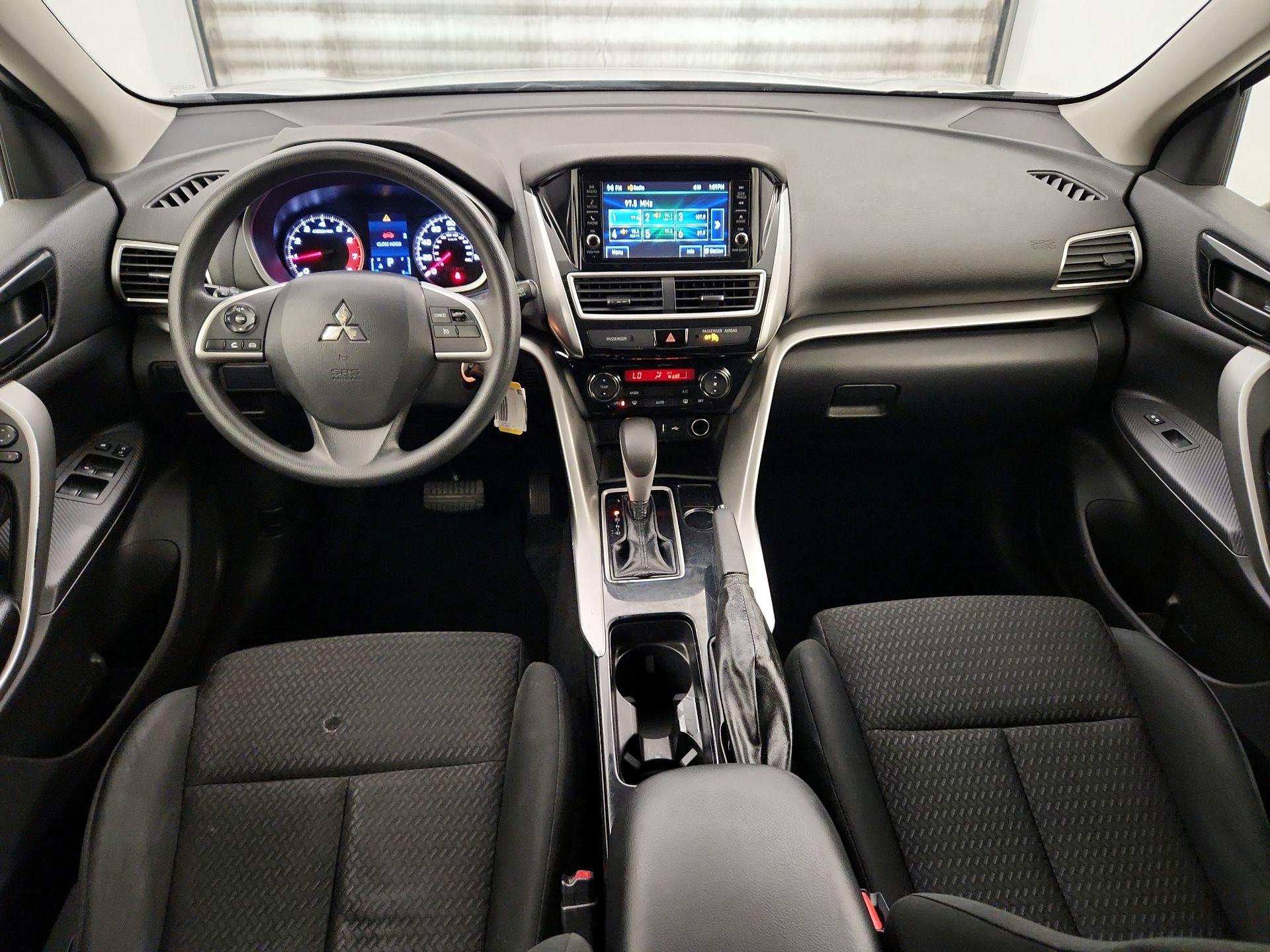 Thumbnail: 2020 Mitsubishi Eclipse Cross - 9