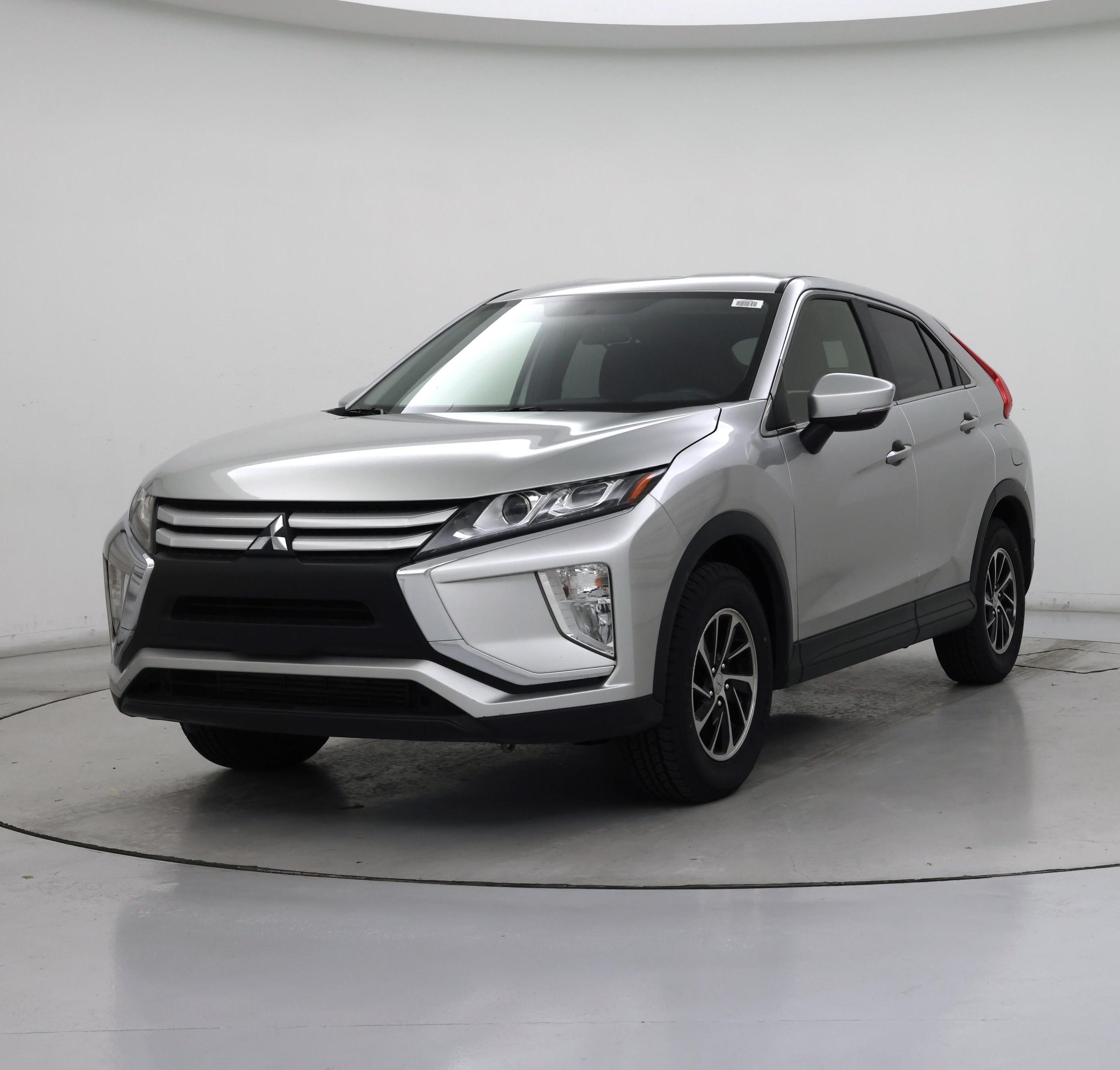 Thumbnail: 2020 Mitsubishi Eclipse Cross - 4