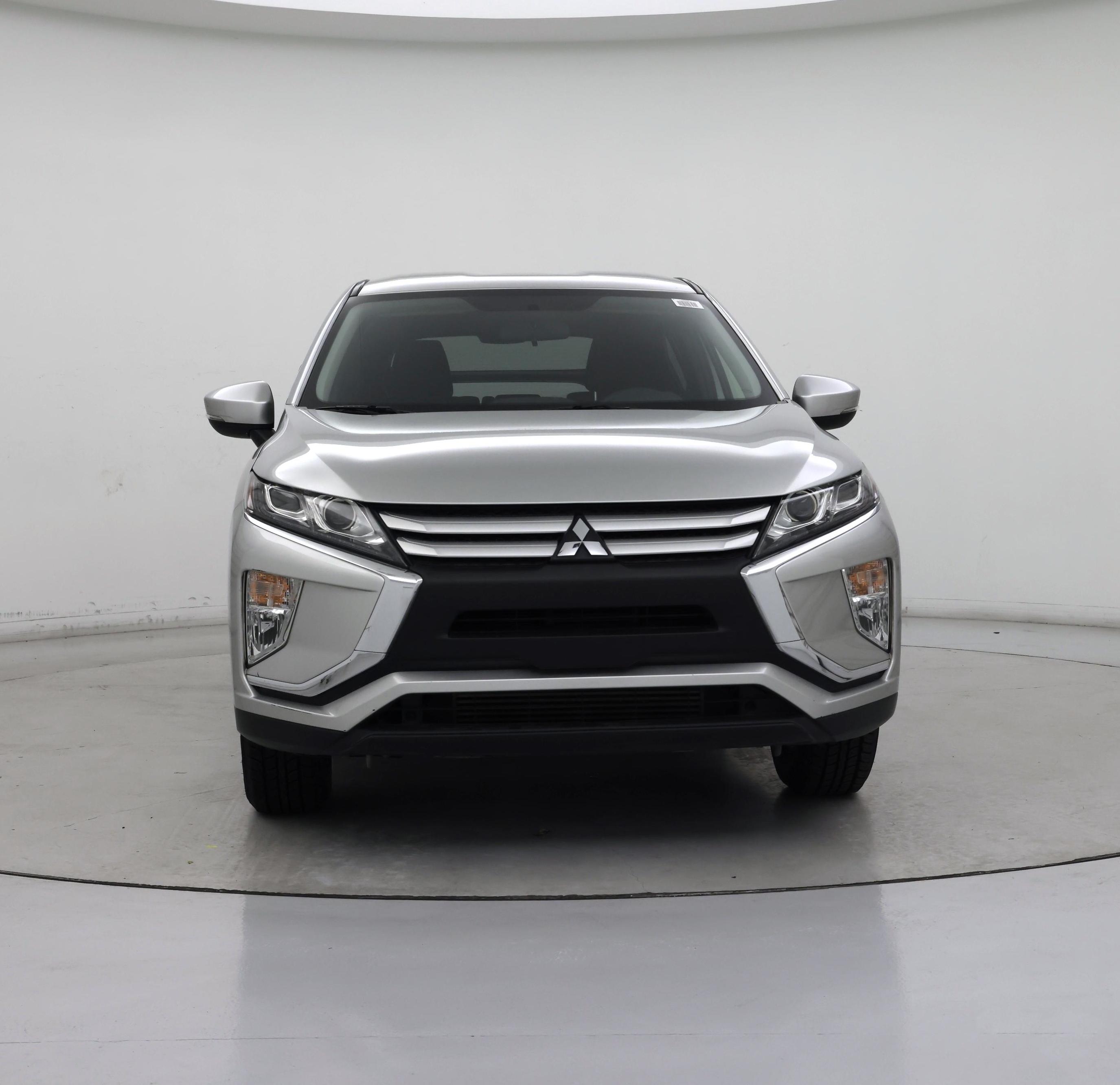 Thumbnail: 2020 Mitsubishi Eclipse Cross - 5