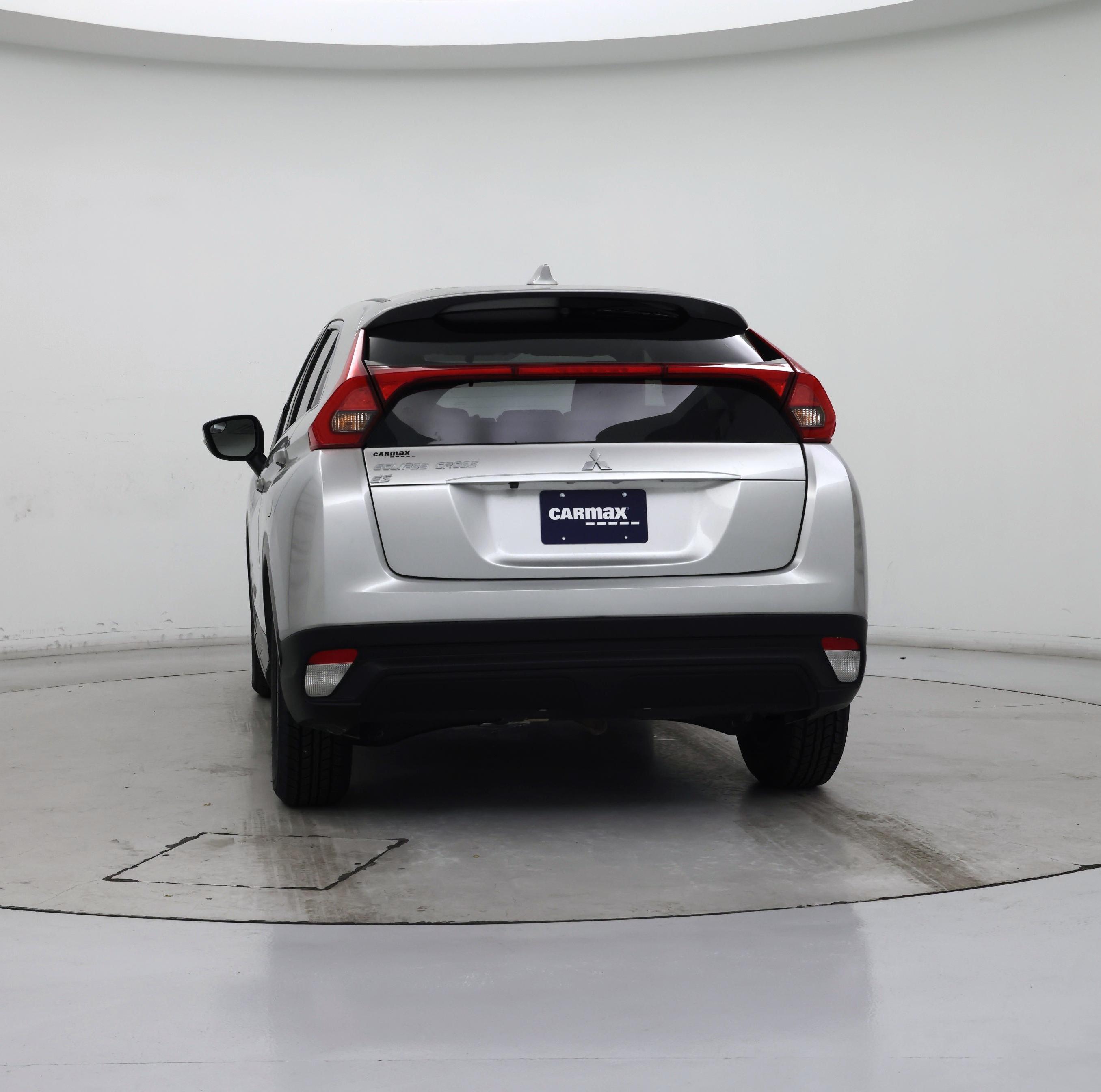 Thumbnail: 2020 Mitsubishi Eclipse Cross - 6