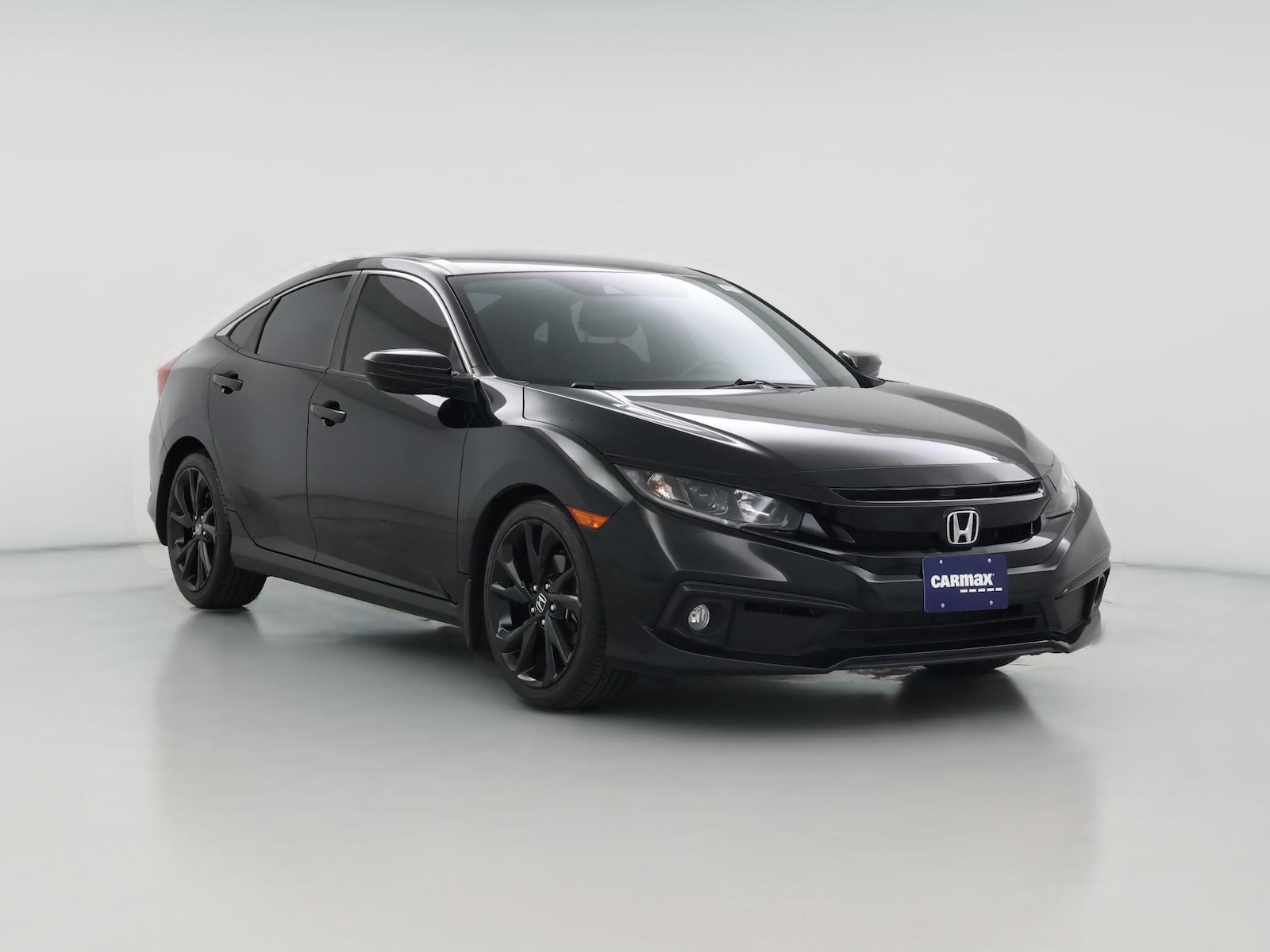 2020 Honda Civic Sedan