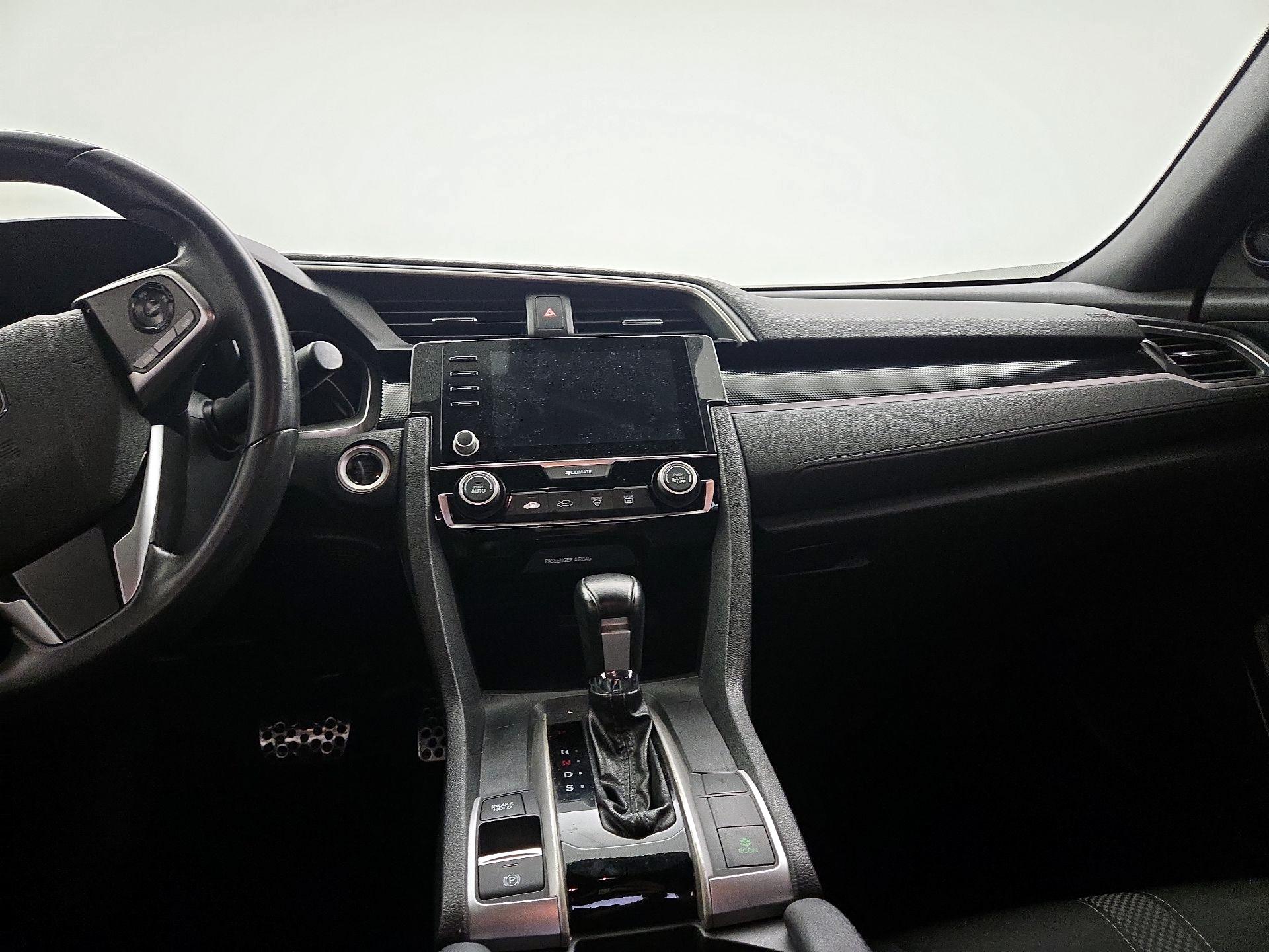 Thumbnail: 2020 Honda Civic - 9