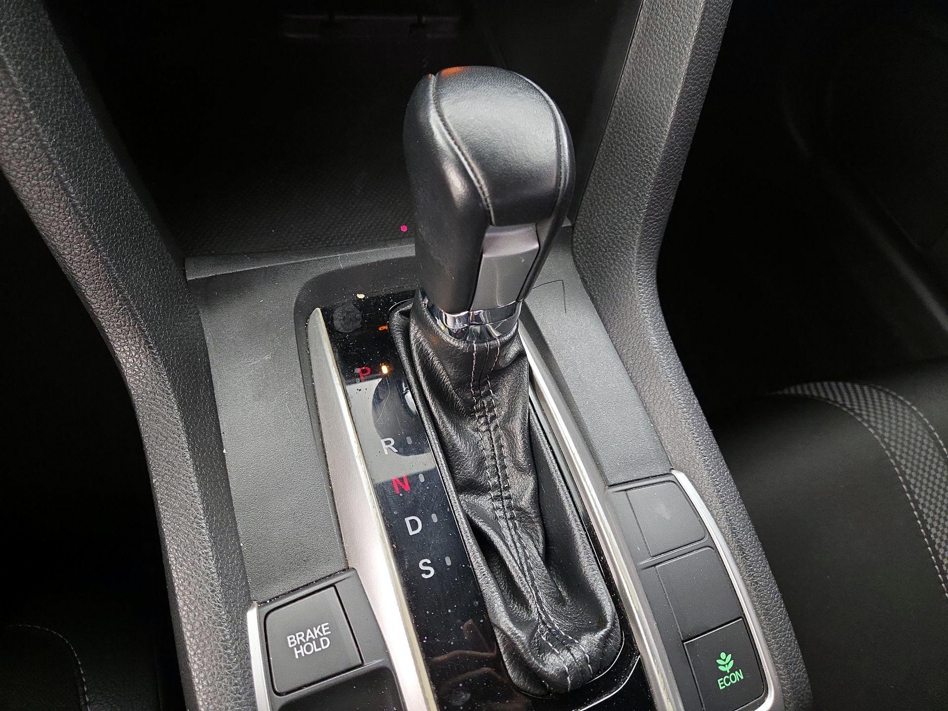 Thumbnail: 2020 Honda Civic - 17