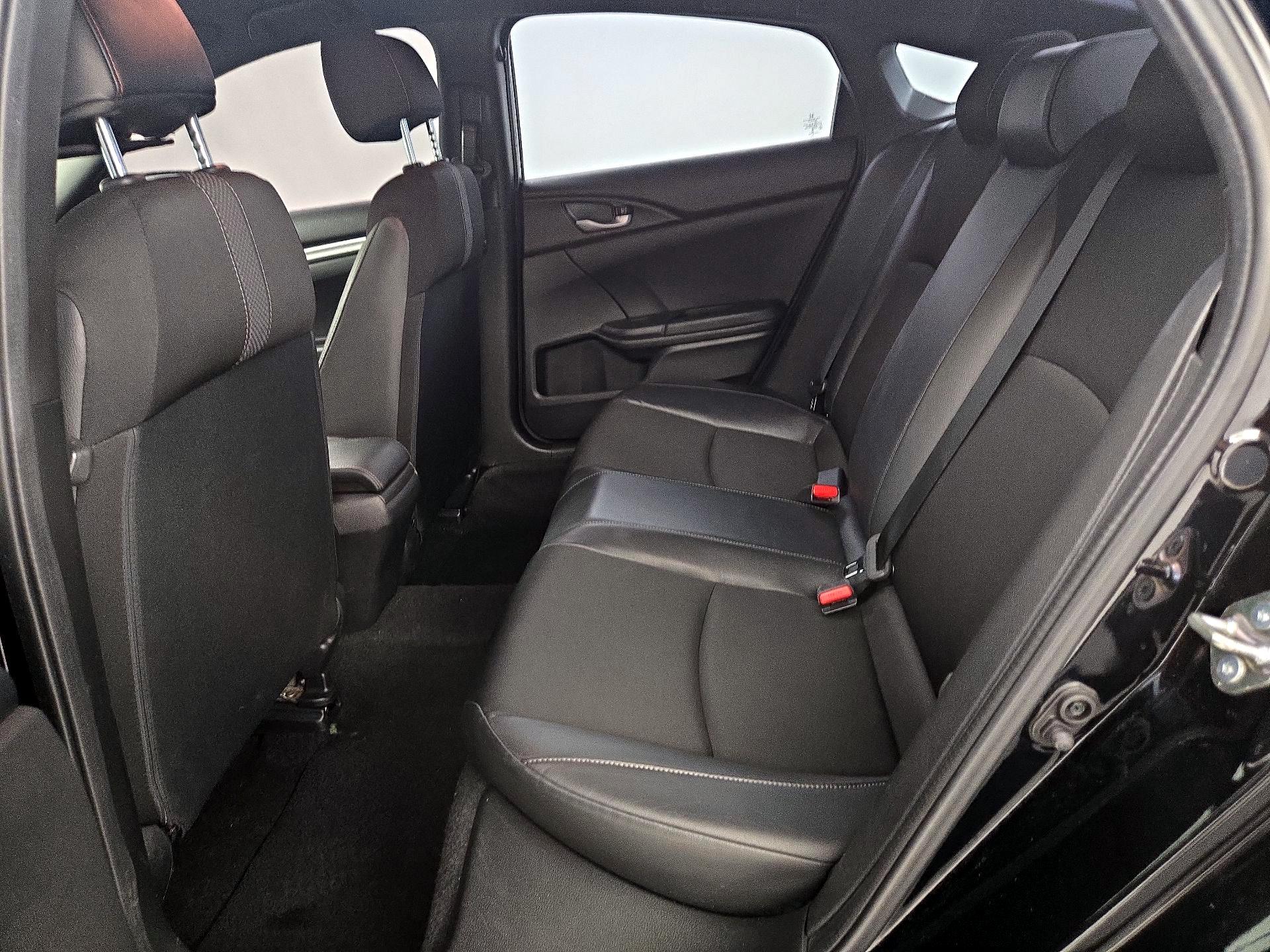Thumbnail: 2020 Honda Civic - 18