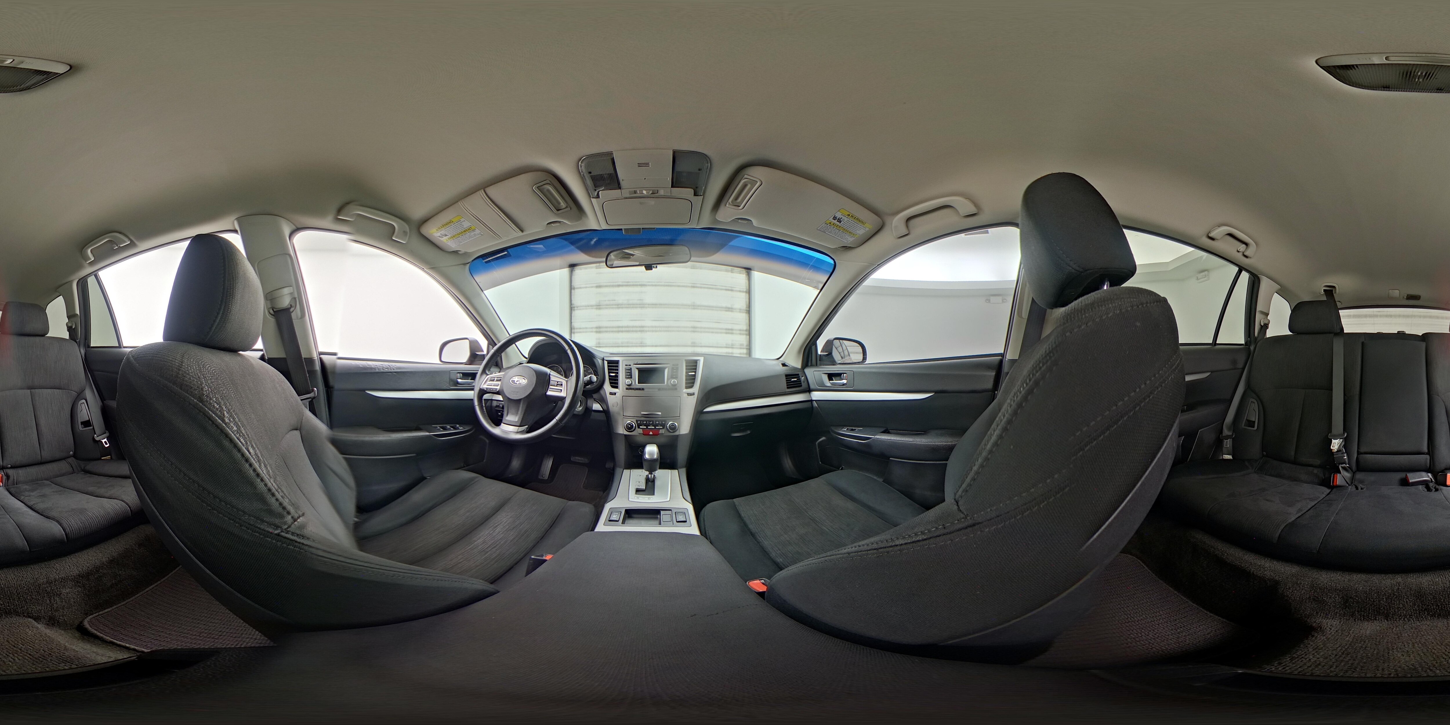 2014 Subaru Outback 2.5i Premium - Photo 22
